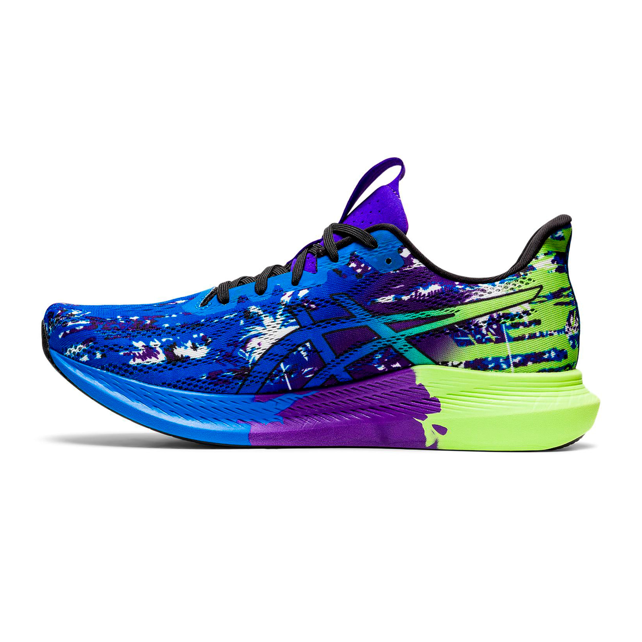 Buy ASICS Noosa Tri 14 Competition Running Shoe Men Blue Multicoloured online Running Point COM