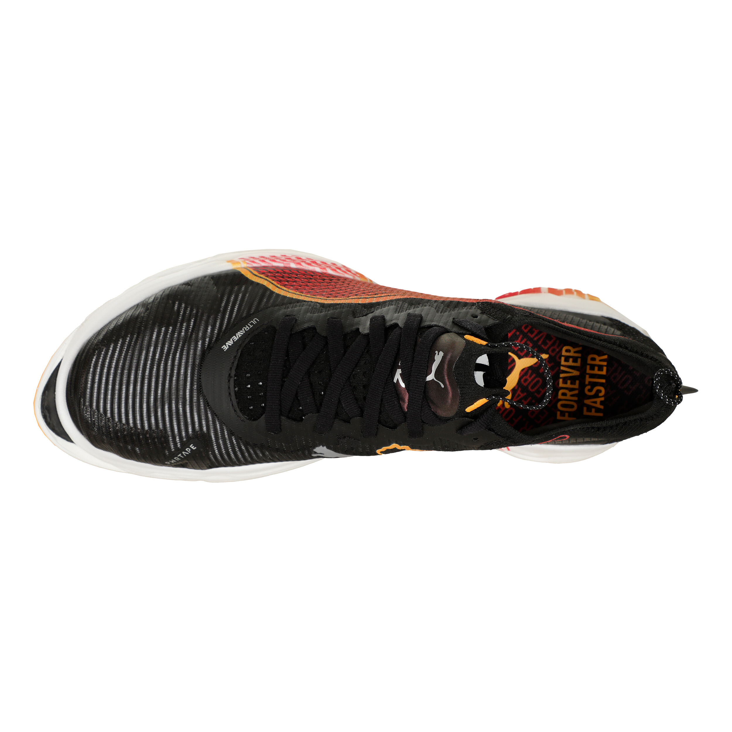 Buy Puma FAST-R Nitro Elite 2 FF Competition Running Shoe Men Black online  | Running Point COM