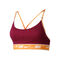 Dri-Fit Indy Logo Bra