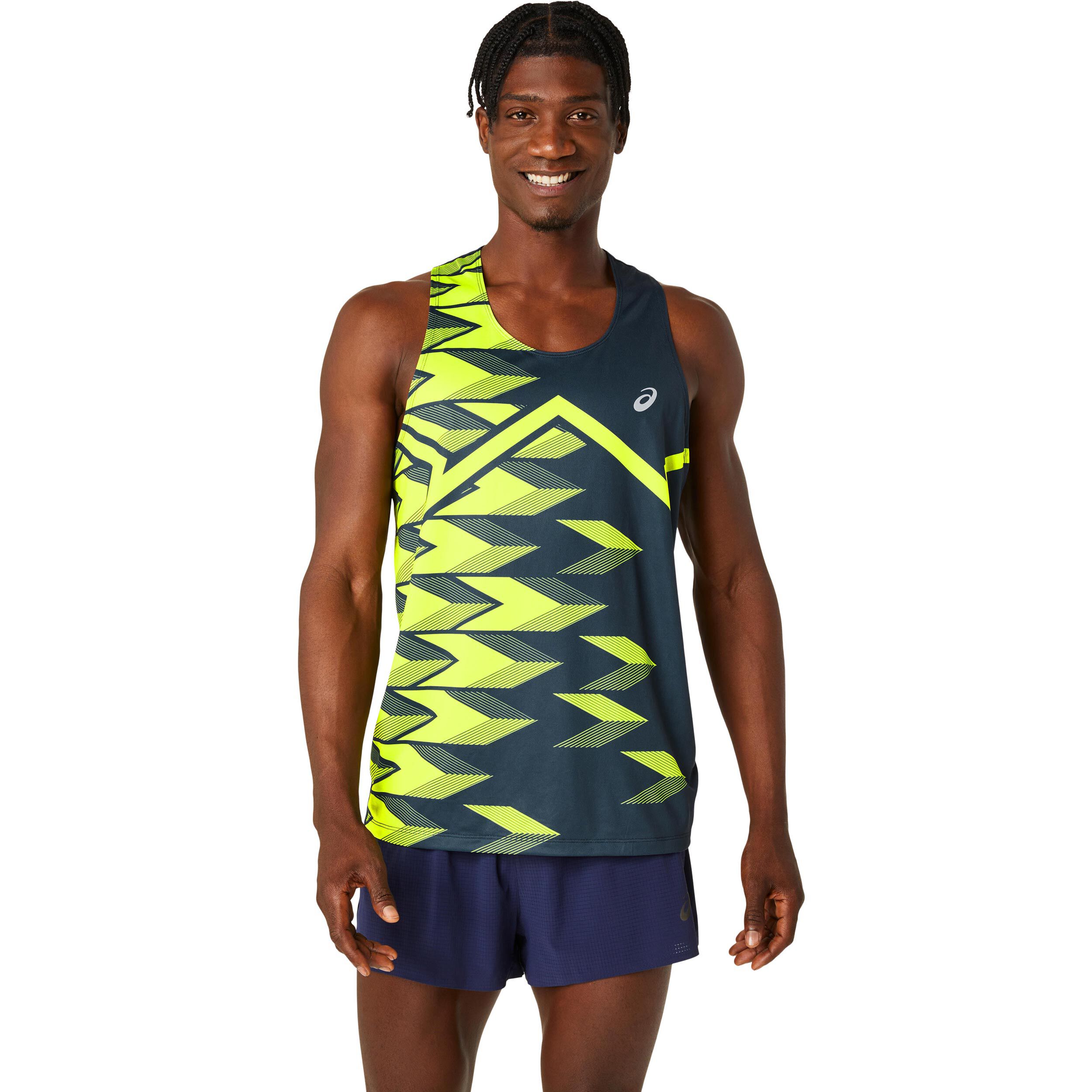 Mens graphic tank tops cheap shop
