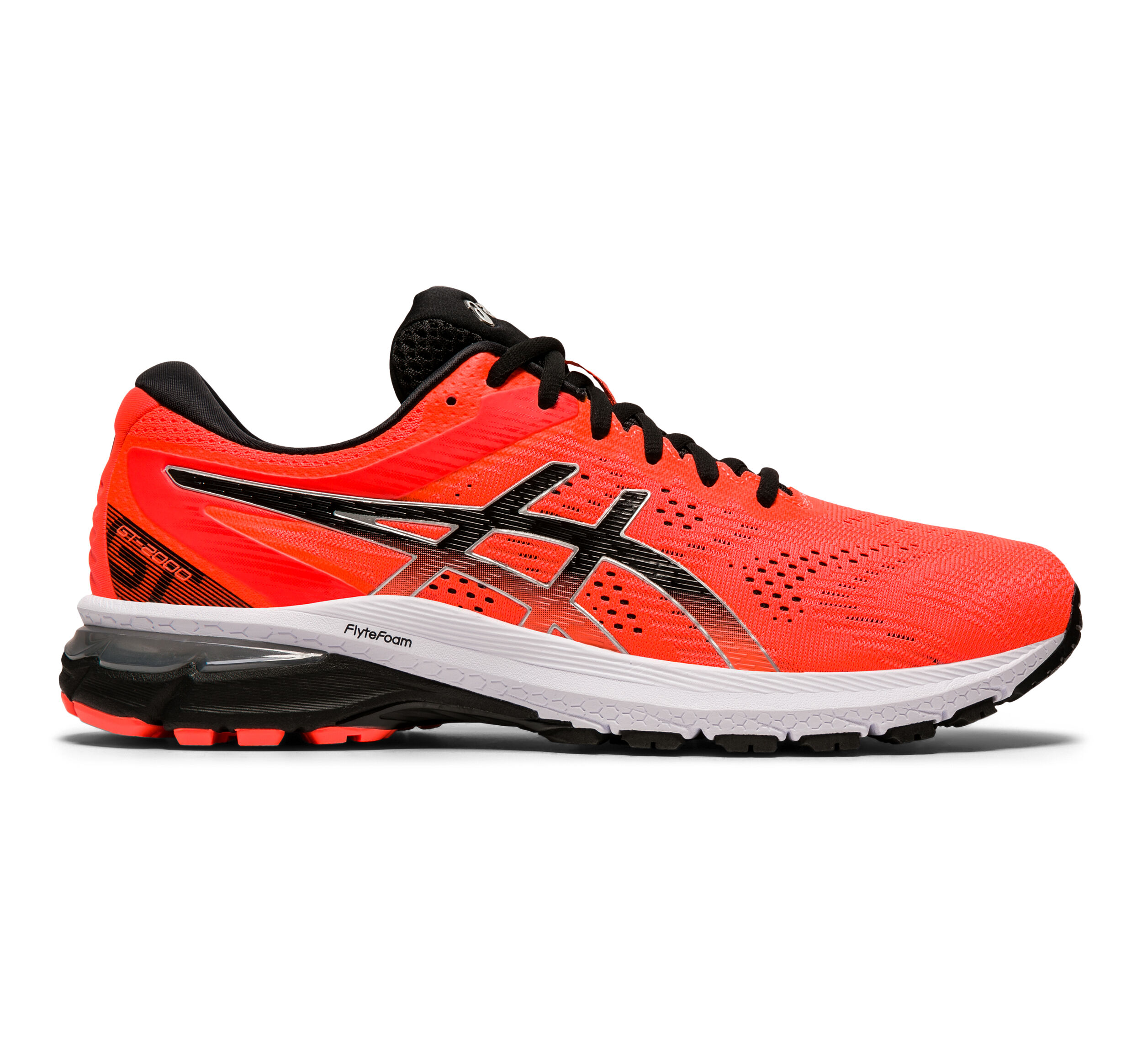 Asics orange fluo 2025