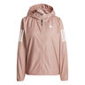 Own The Run B Jacket