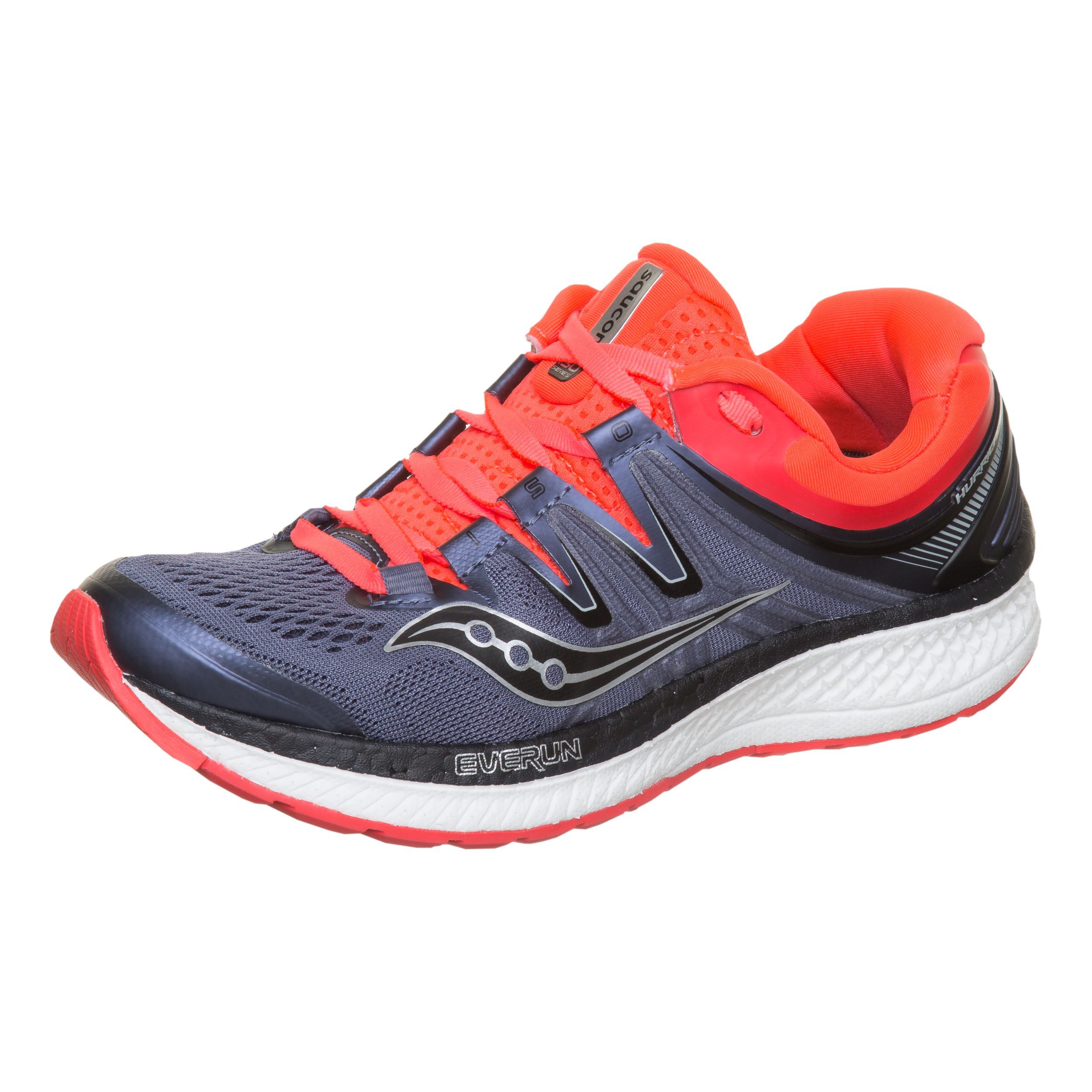 Saucony women's on sale hurricane iso 4