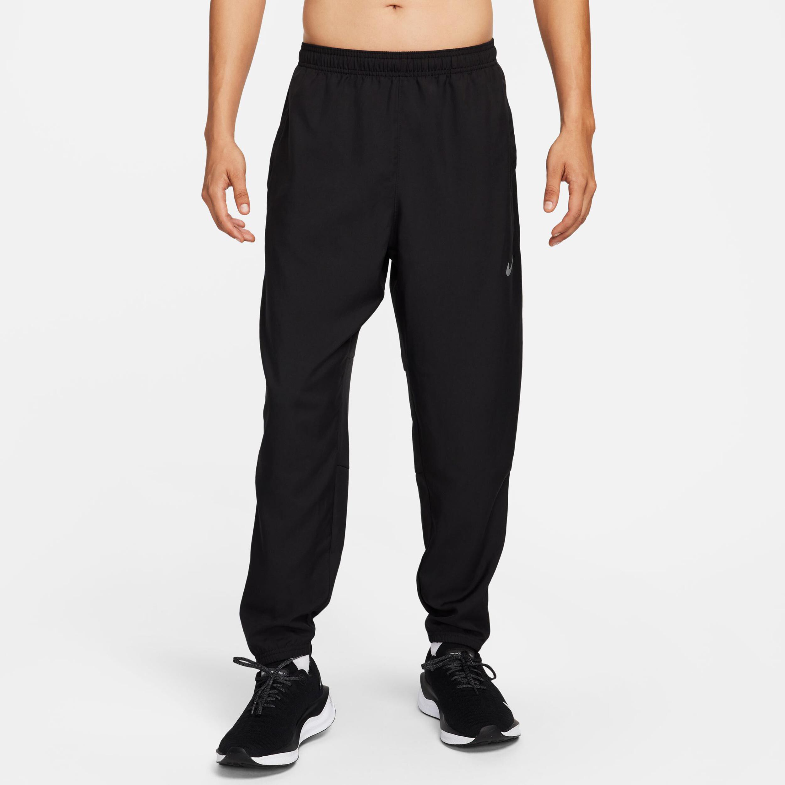 Buy Nike Dri-Fit Challenger Running Pants Men Black online