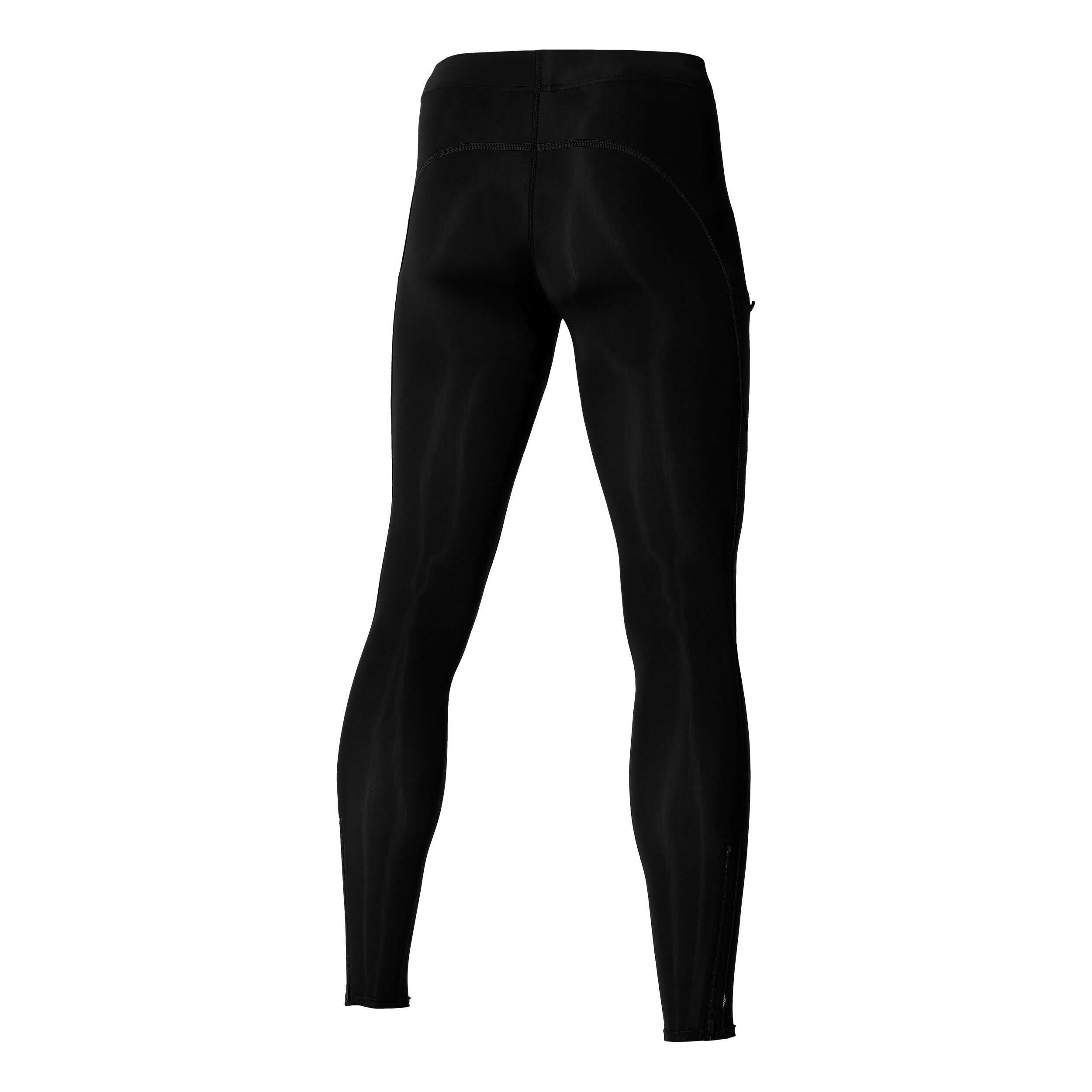 Buy Mizuno Impulse Core Long Tight Men Black in size XXL online