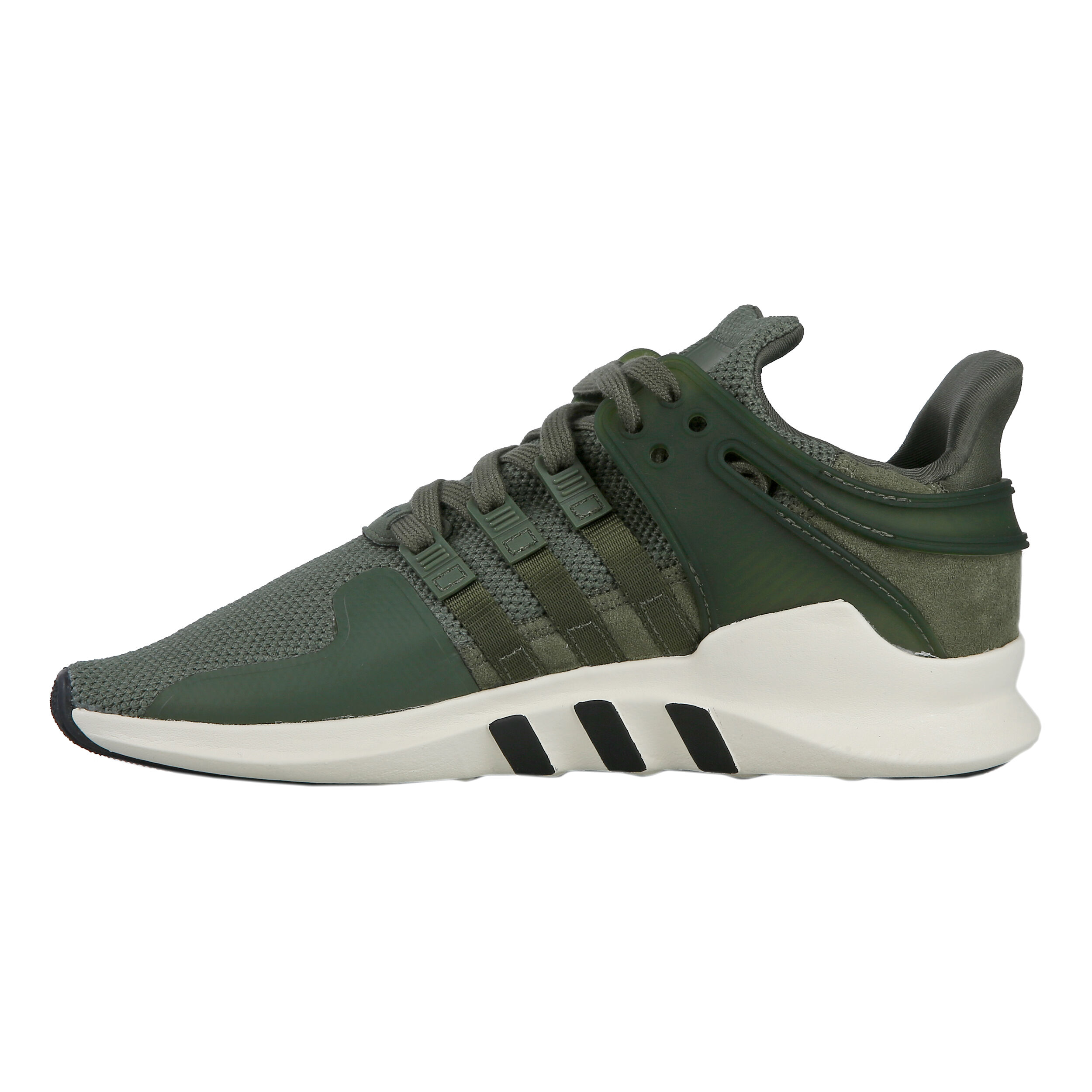 Adidas eqt khaki deals