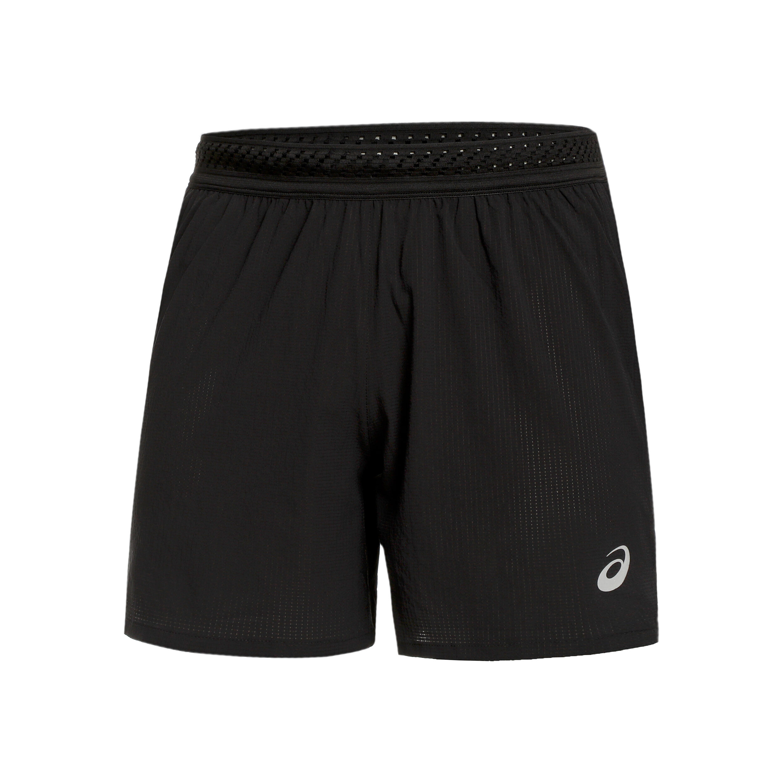 Ventilate 5in Shorts Men - Black