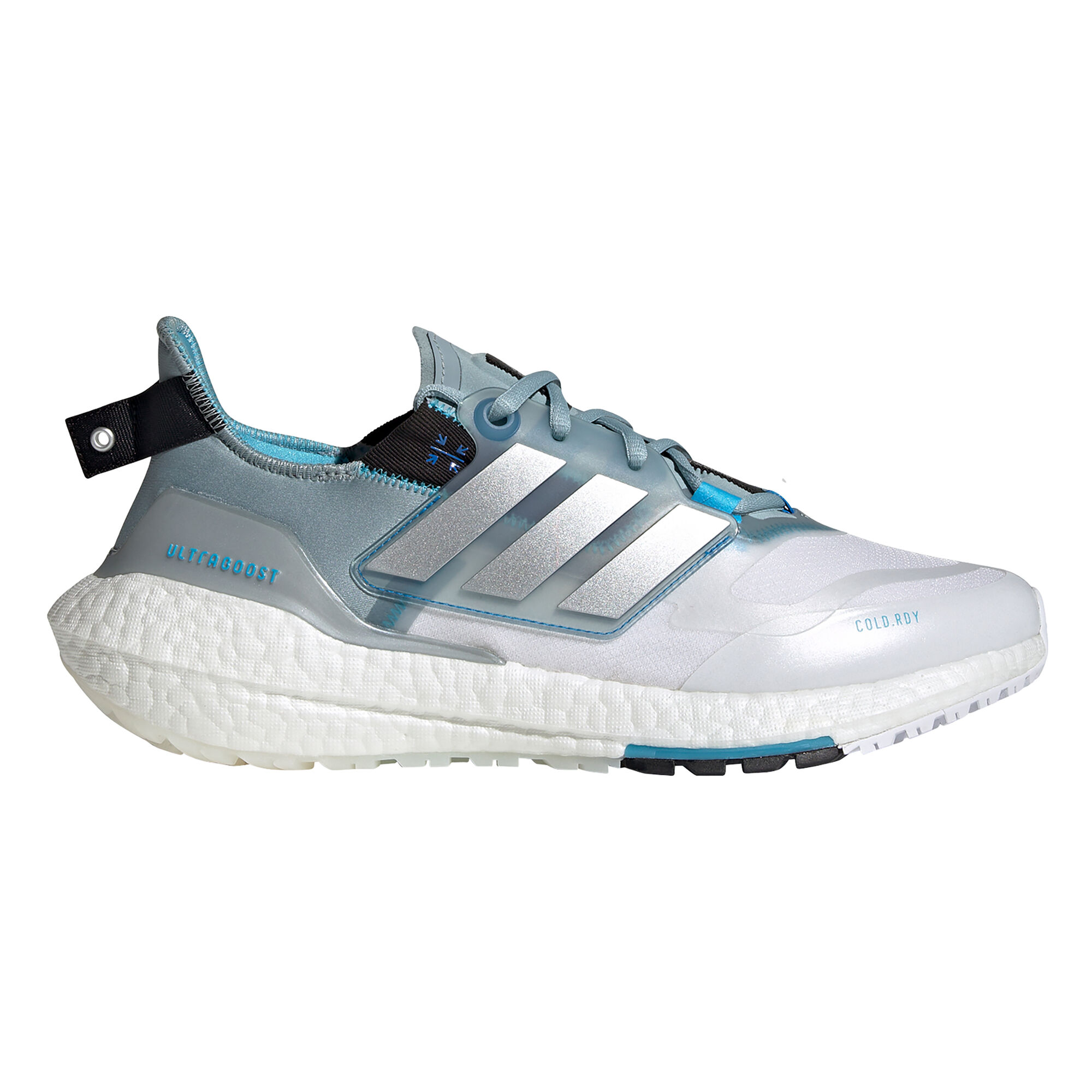 buy adidas Ultra Boost 22 Cold Ready Neutral Running Shoe Men - Grey online  | Running Point