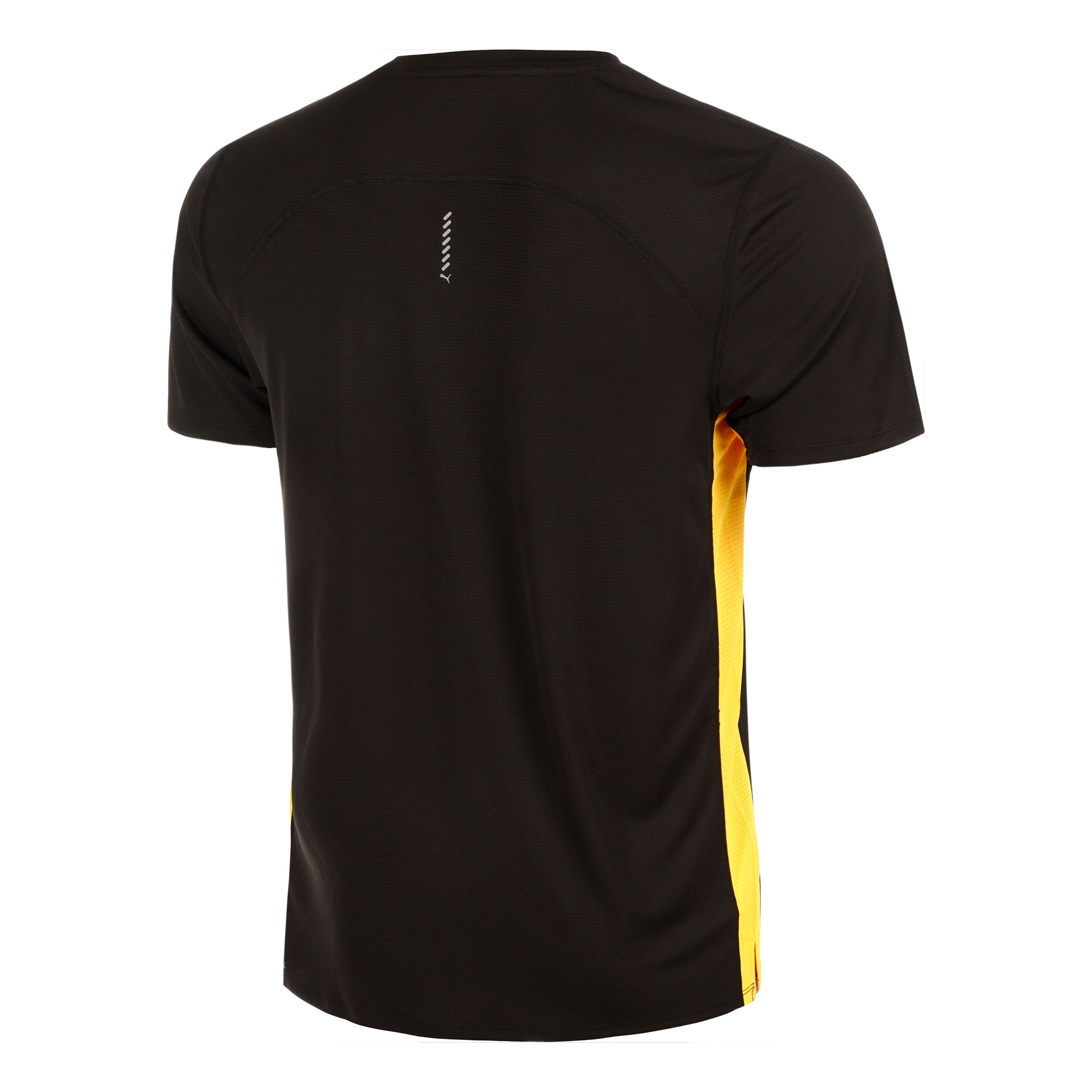 ★ PUMA★ MEN'S RUN VELOCITY TEETRIBLEND M RUN VELOCITY TEE RUN VELOCITY Men's Tri-Blend Running Tee | PUMA