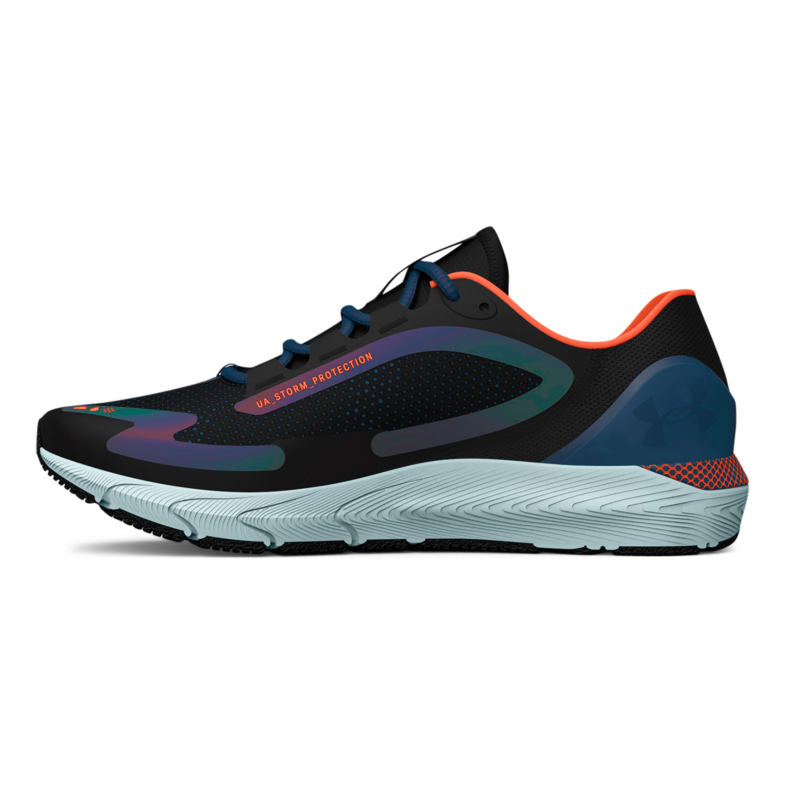 Under armour stability running shoes womens on sale