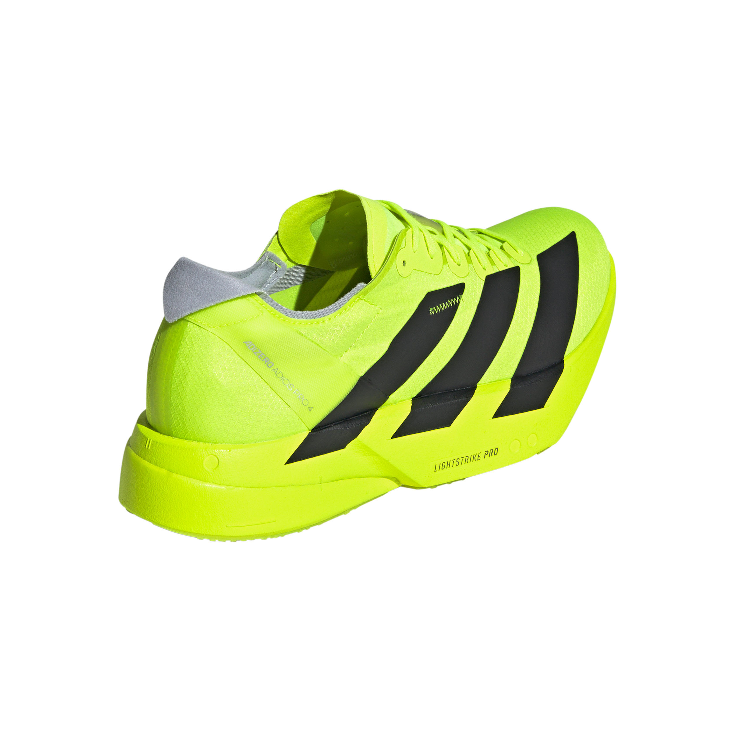 Buy adidas Adizero Adios Pro 4 Competition Running Shoe Men