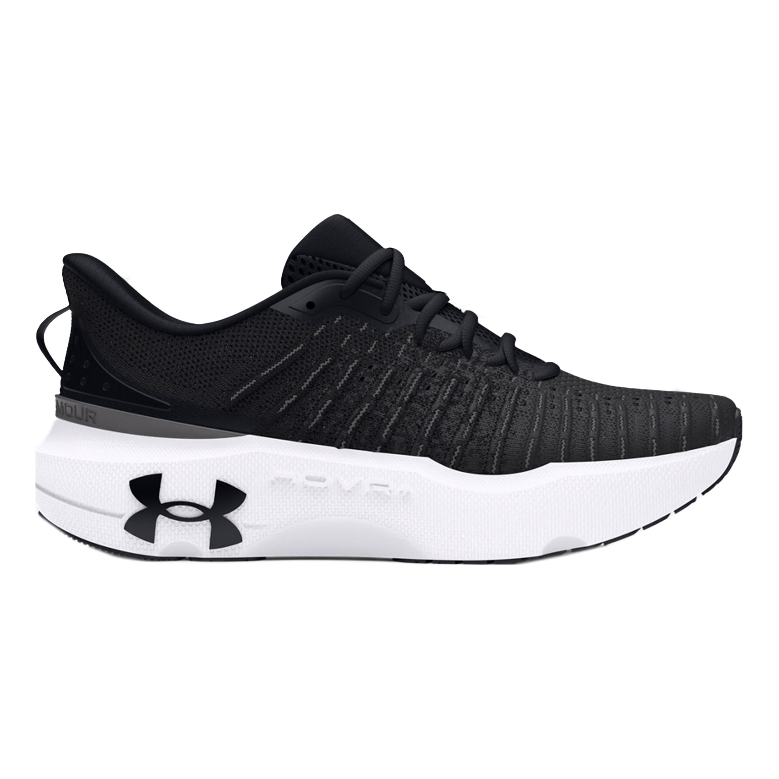 Under armour neutral running shoe top
