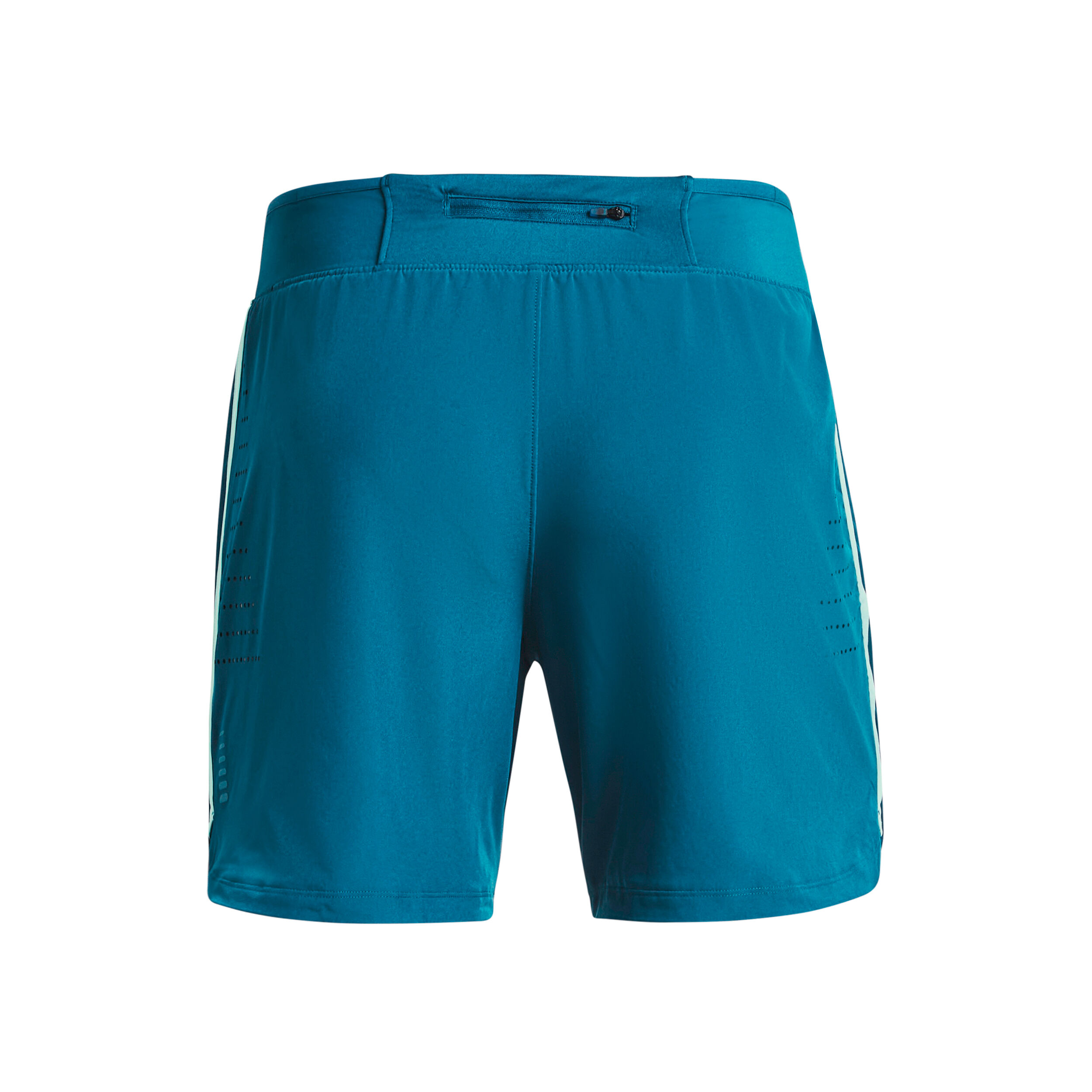 Buy Under Armour Speedpocket 7in Shorts Men Blue in size XXL