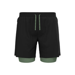 2in1 Shorts X-Alp Trail 6in