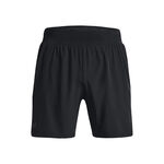 Under Armour Clothing Under Armour Launch Elite 7in Shorts Men-Black
