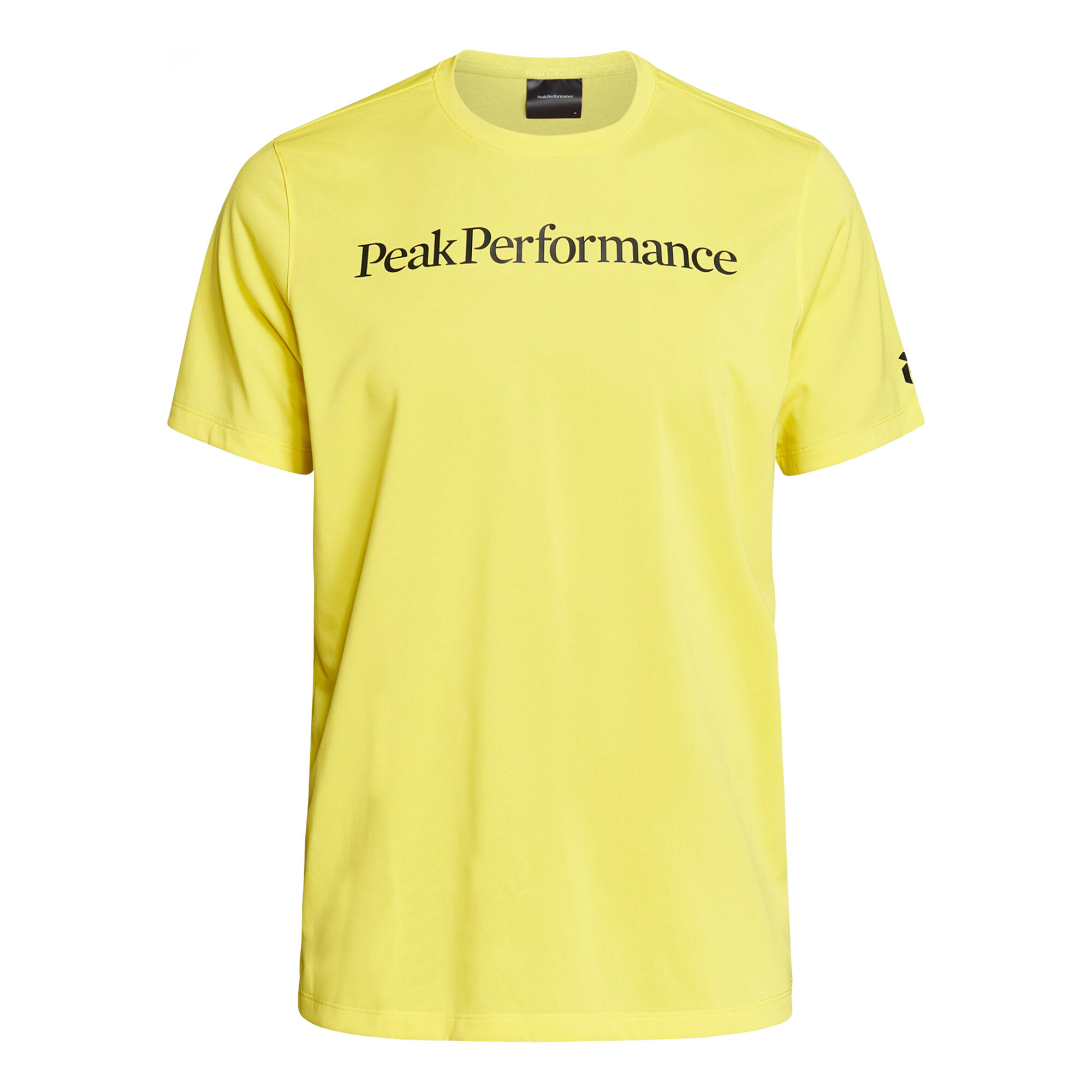 Peak Performance