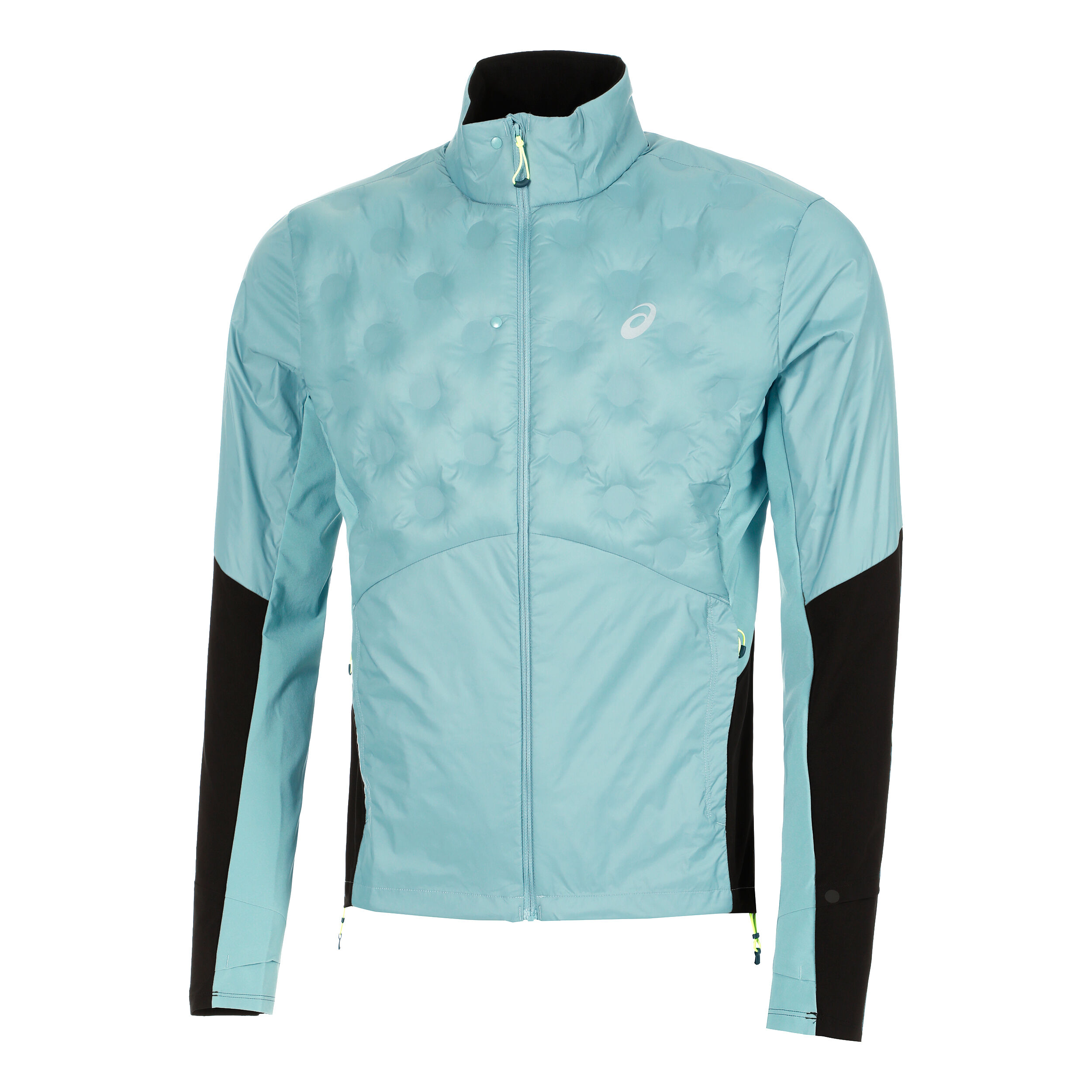 Buy ASICS Road Winter Running Jacket Men Sage online Running Point COM