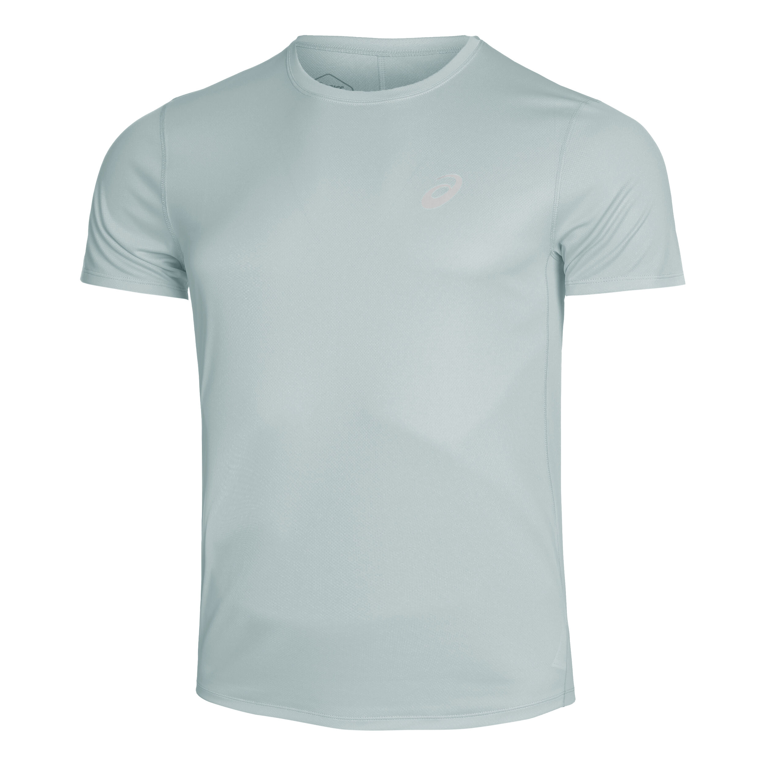 Asics running sale shirt