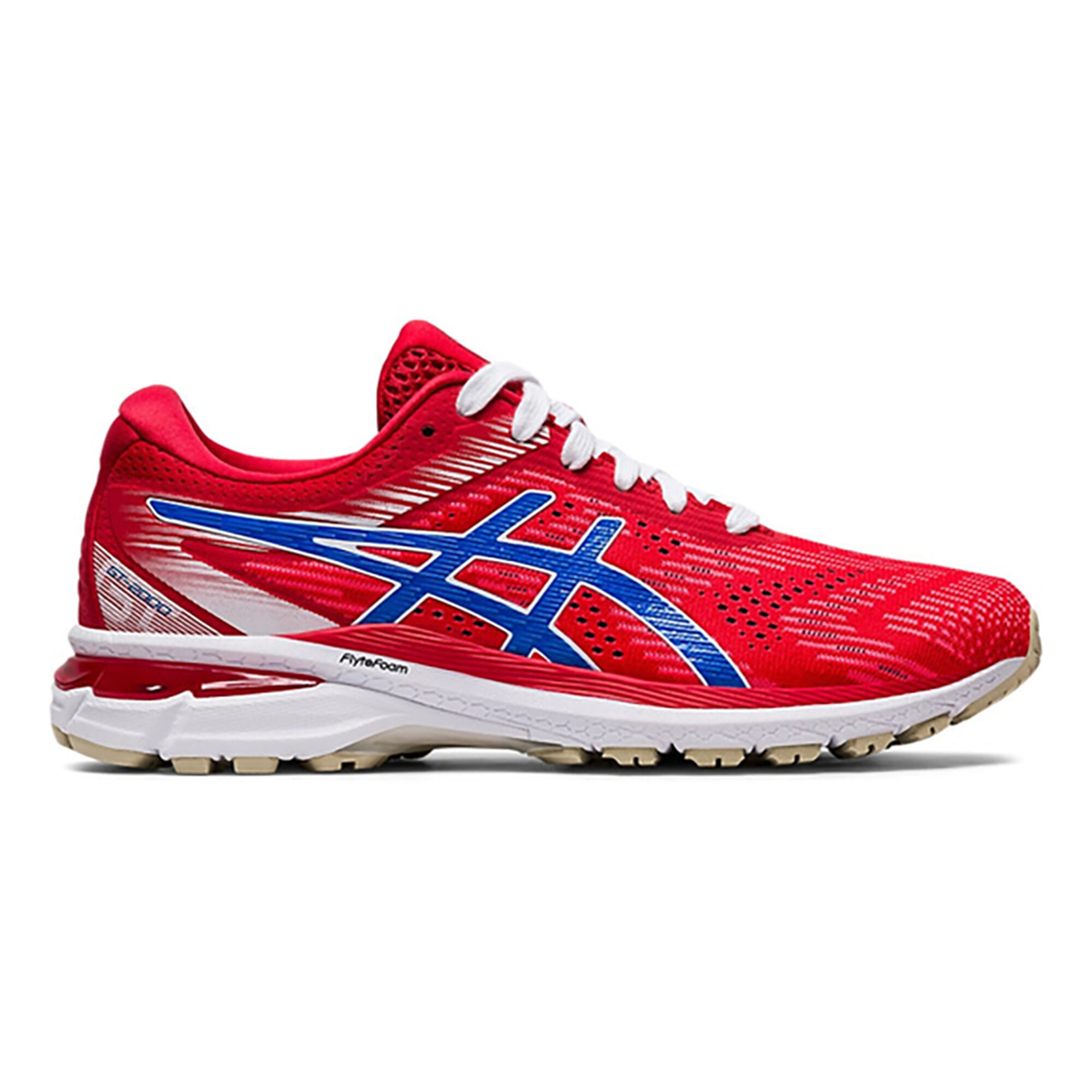 ASICS
