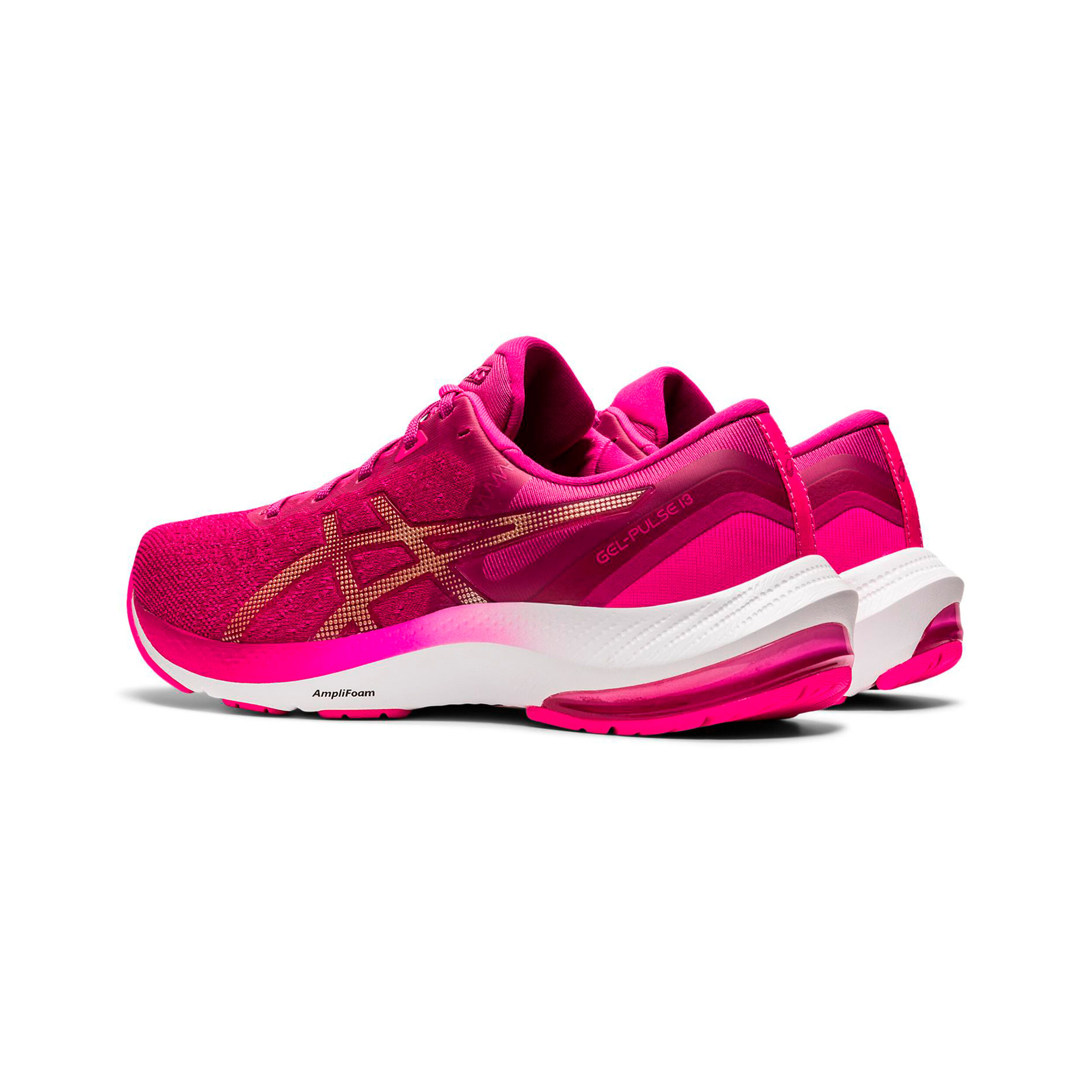 Asics gel pulse 6.5 discount