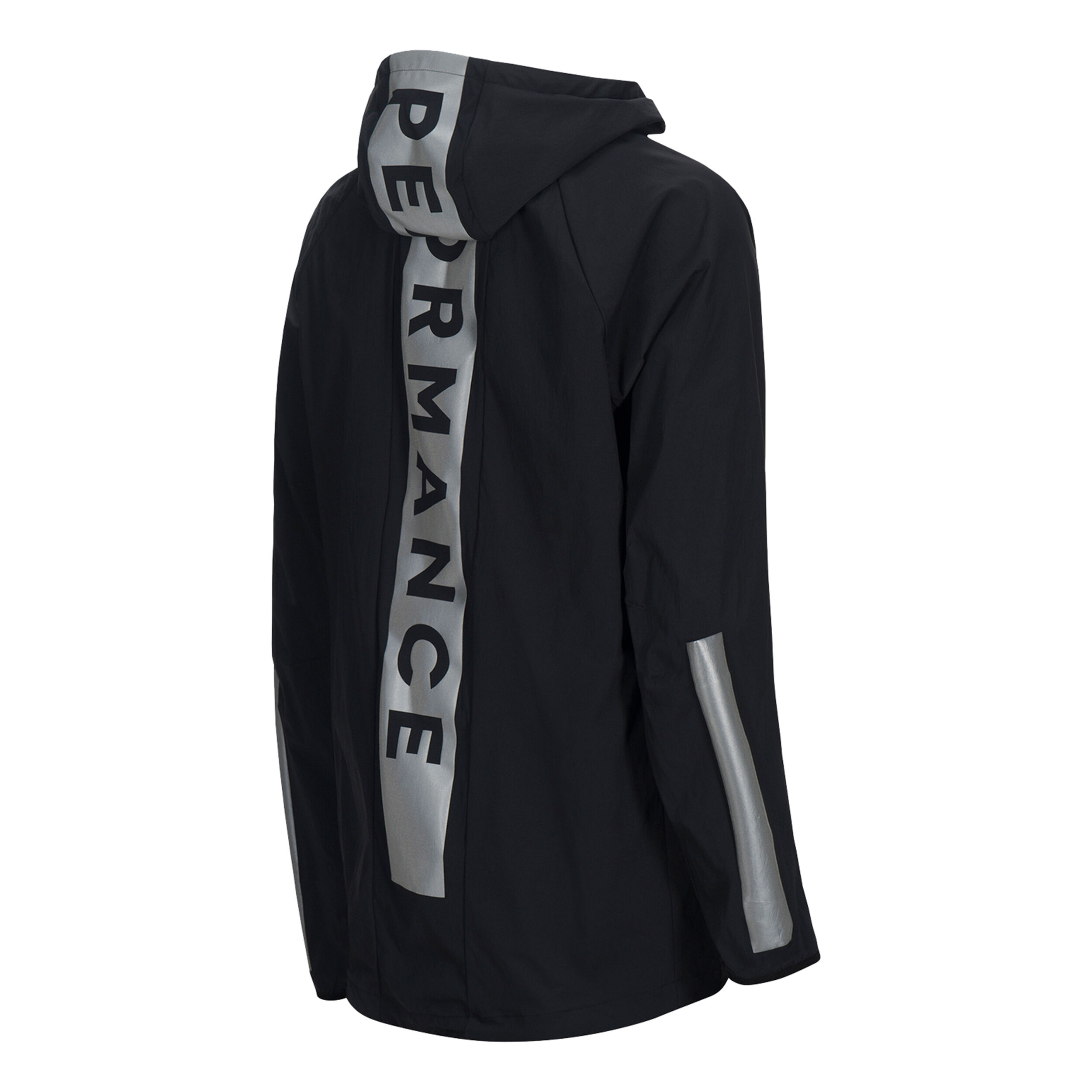 Peak performance running jacket shop