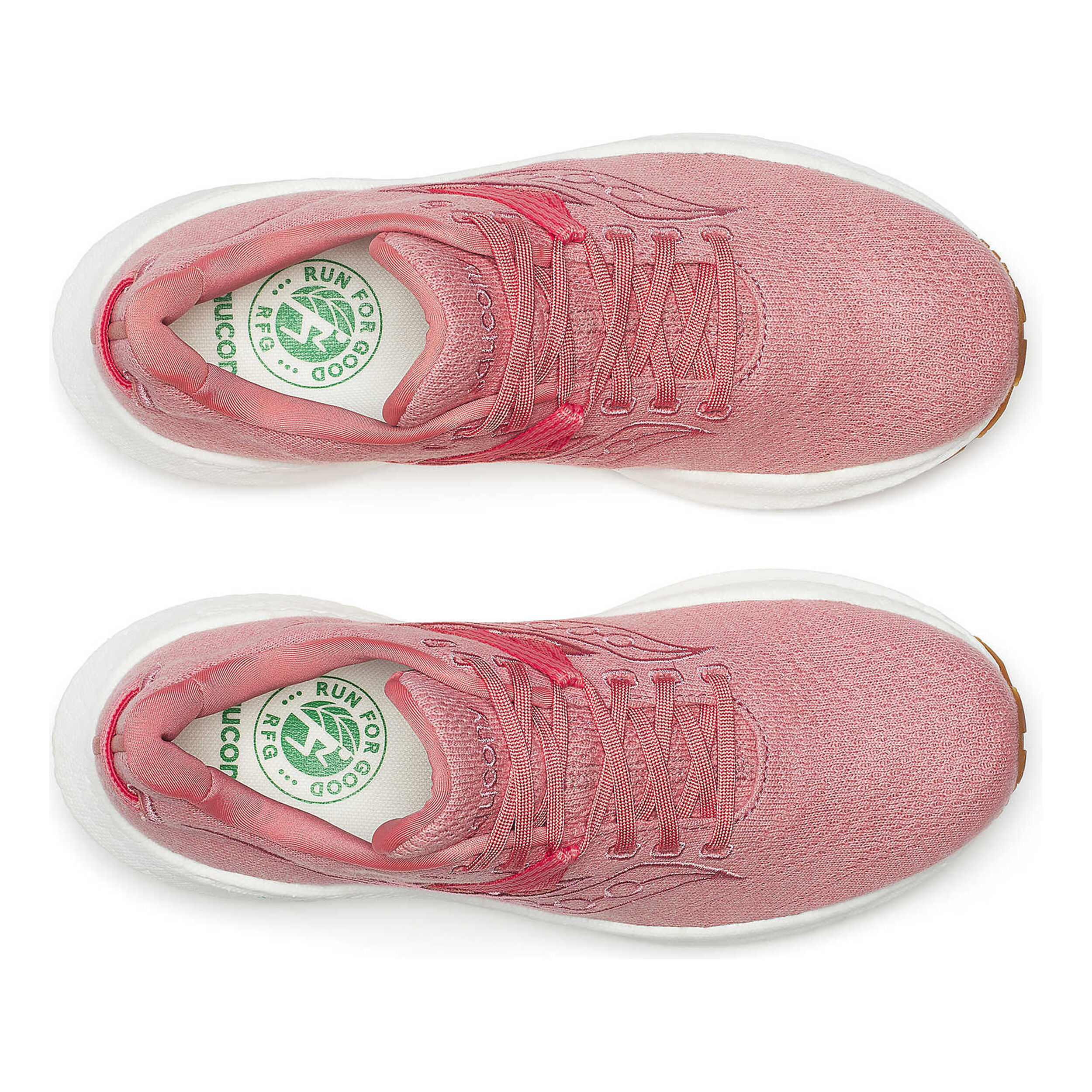 Saucony triumph 5 womens pink 2025