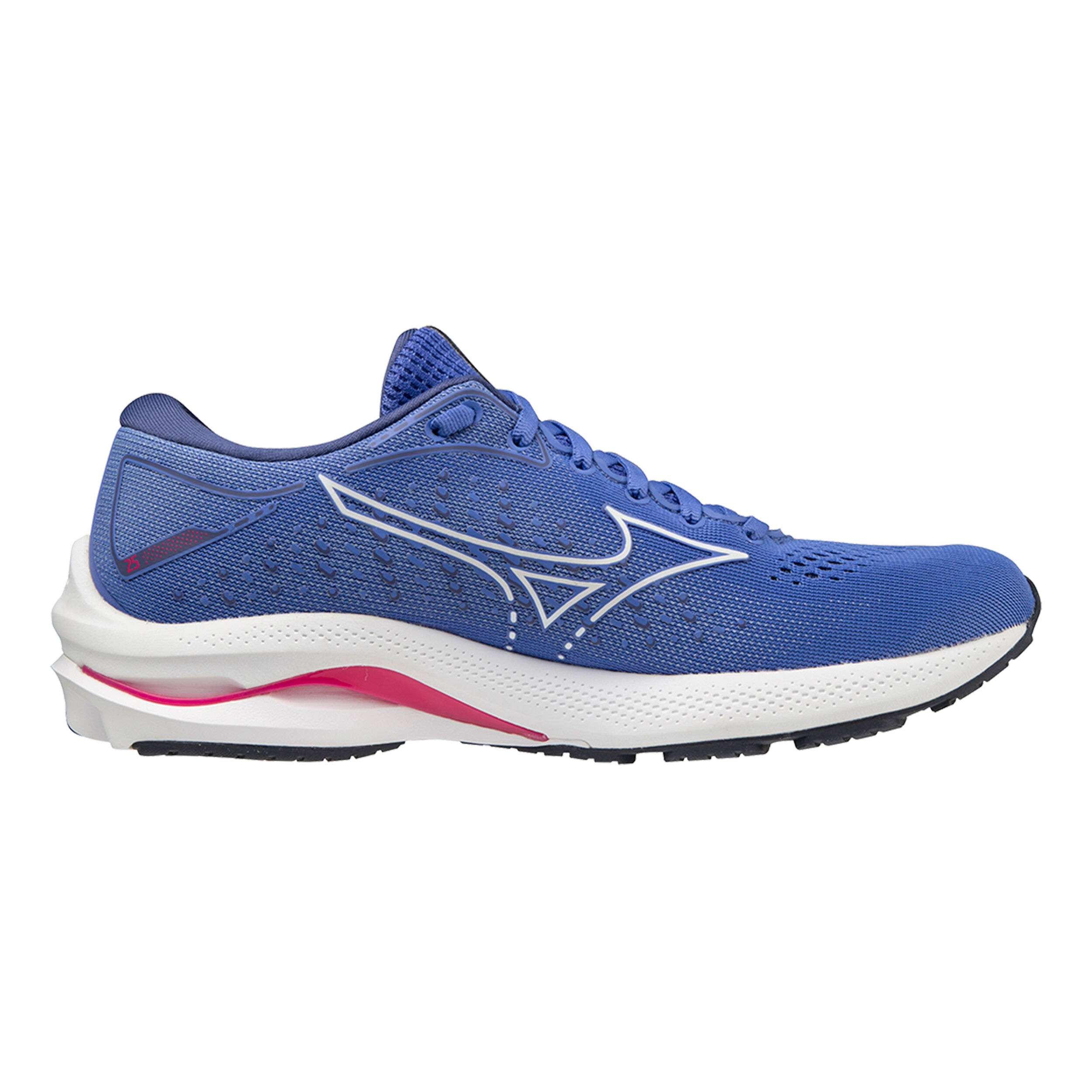 How do mizuno shoes fit new arrivals