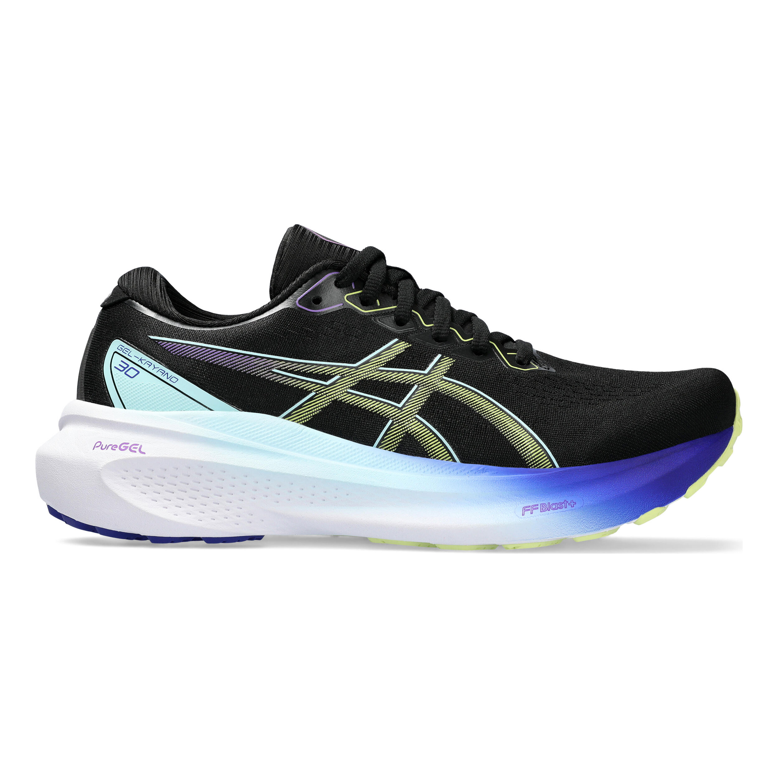 Asics gel kayano 16 pas cher on sale