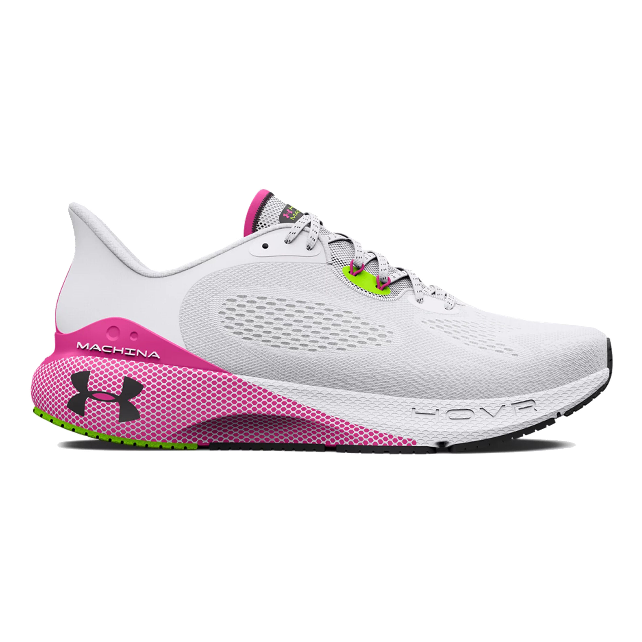 Chaussure connectée under armour online