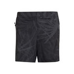 adidas Clothing adidas BTN 5in Shorts Men-Grey