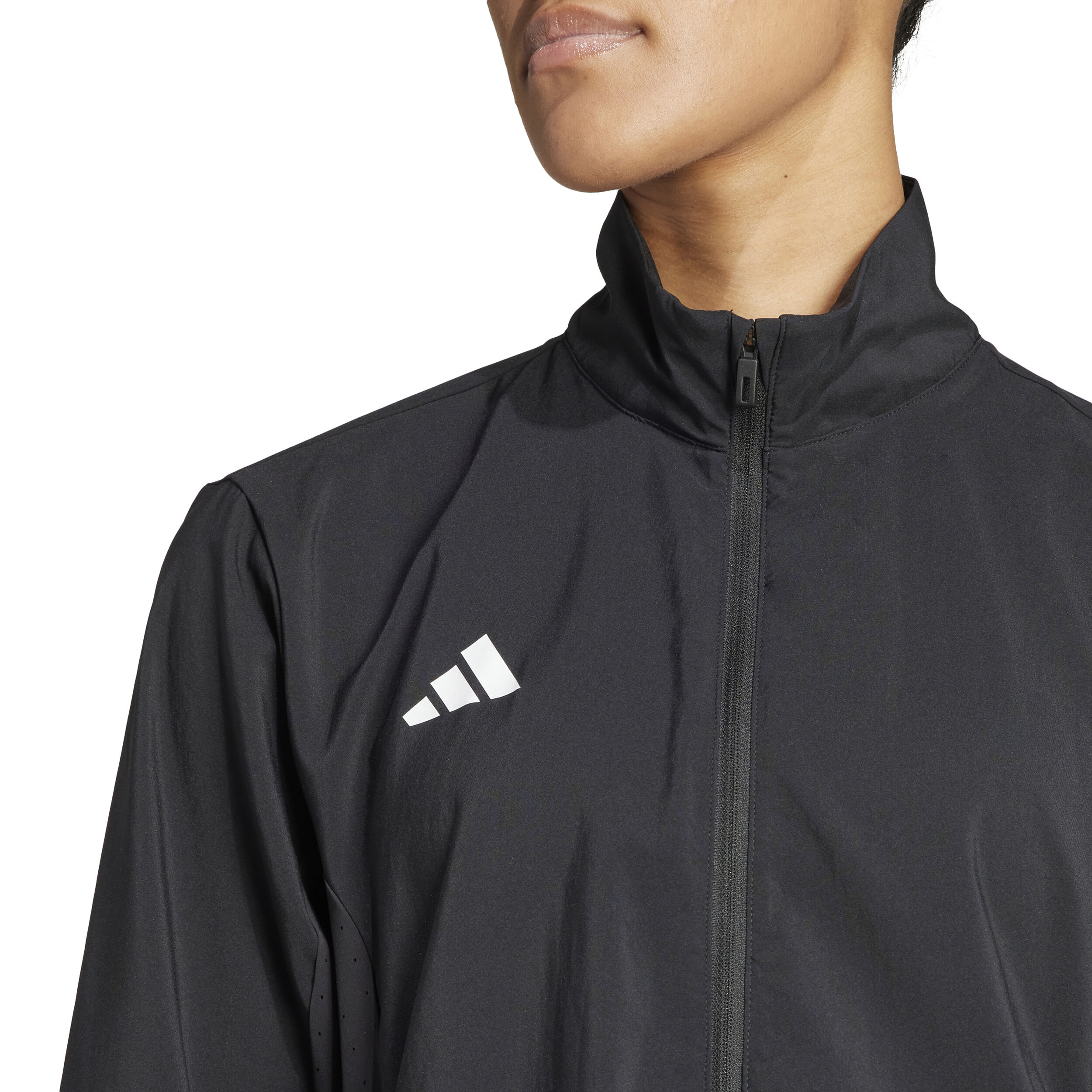 Buy adidas Adizero E Jacket Running Jacket Women Black