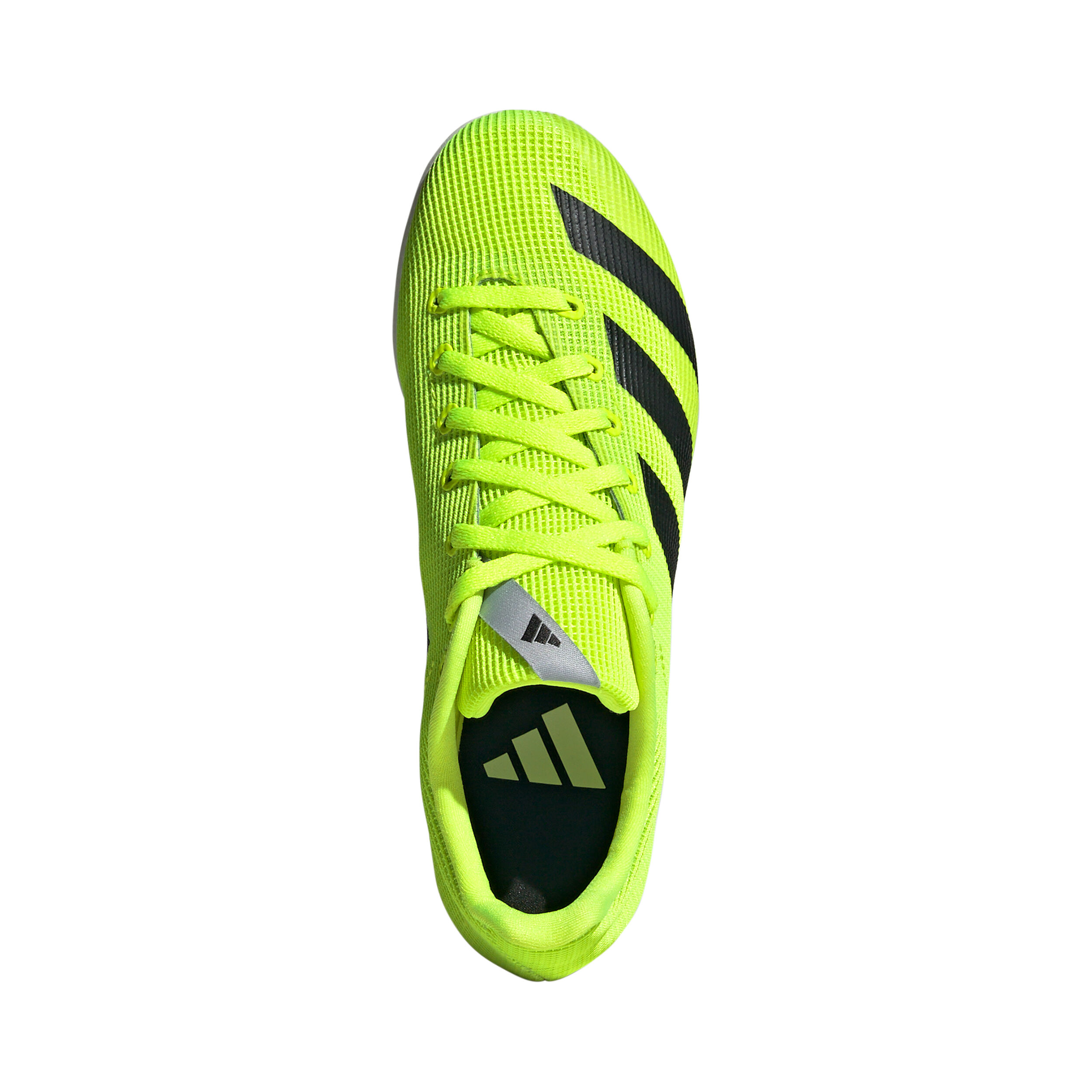 Buy adidas Allroundstar Spike Shoes Kids Neon Yellow online Buy adidas Allroundstar Spike Shoes Kids Neon Yellow online
