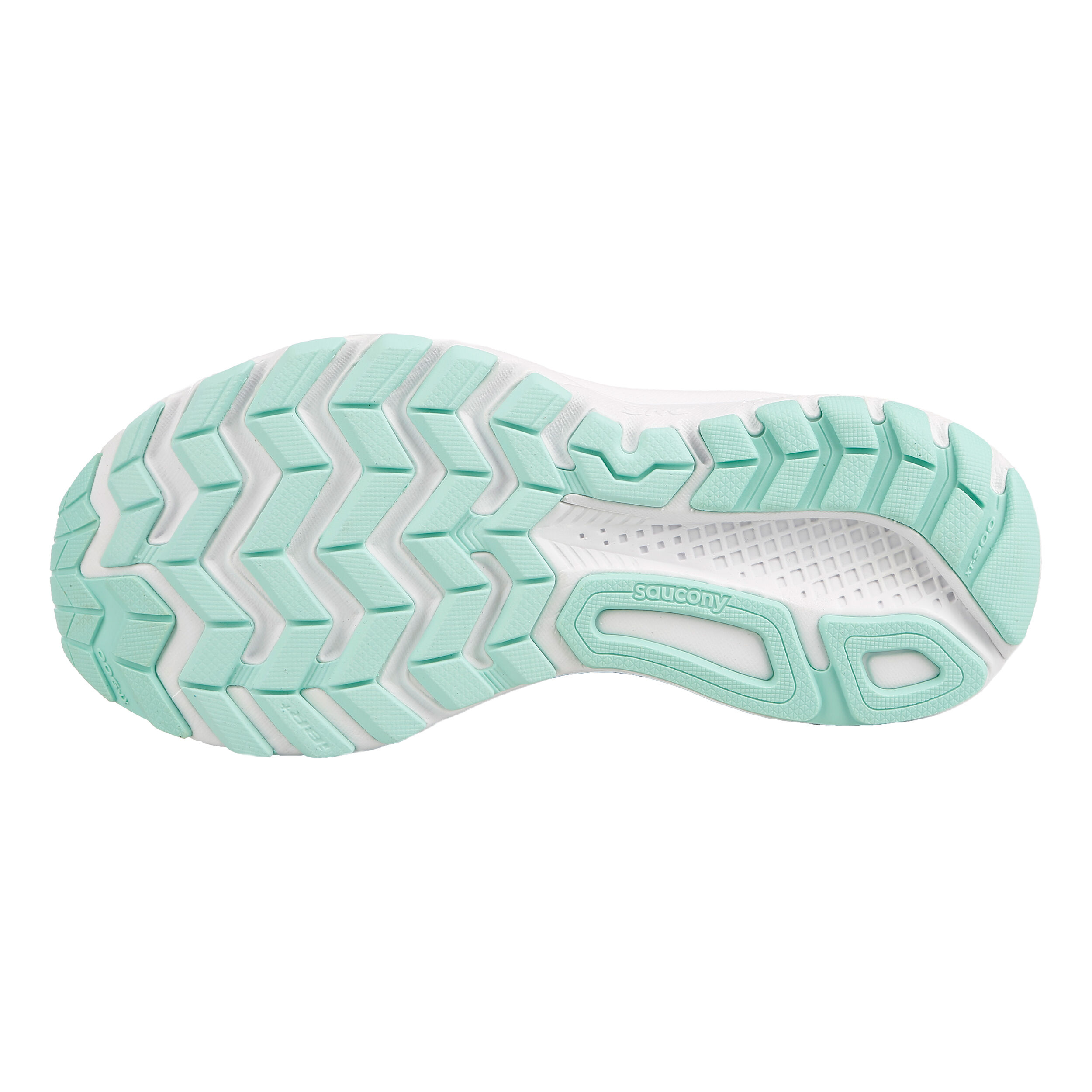 Buy Saucony Jazz 20 Neutral Running Shoe Women Grey Light Blue online Running Point COM