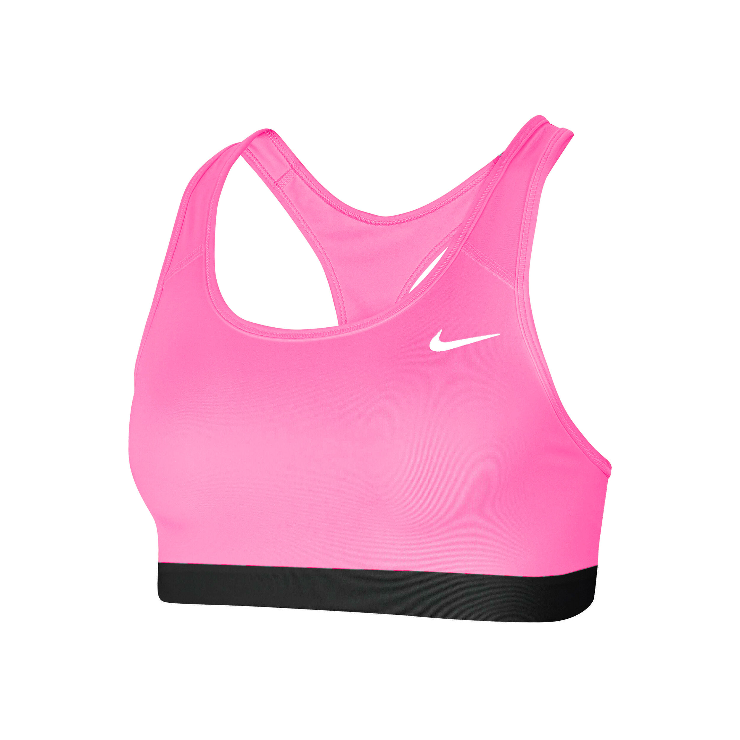 Nike sport bra pink top