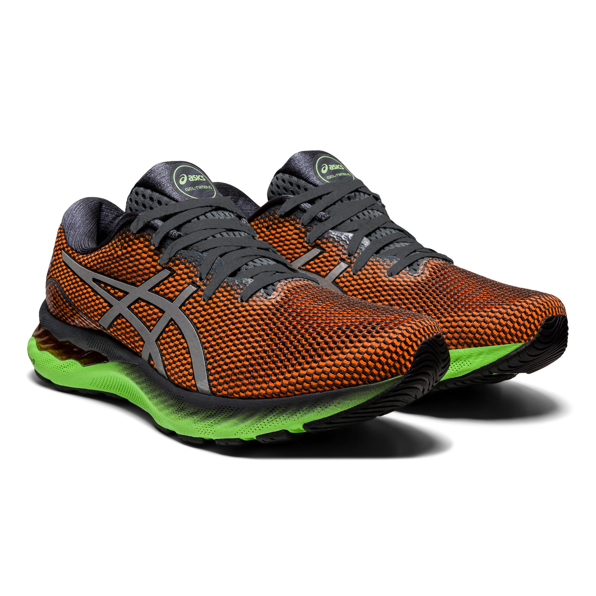 ASICS