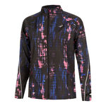 ASICS Clothing ASICS Road Lite-Show Packable Running Jacket Women-Black,Multicoloured