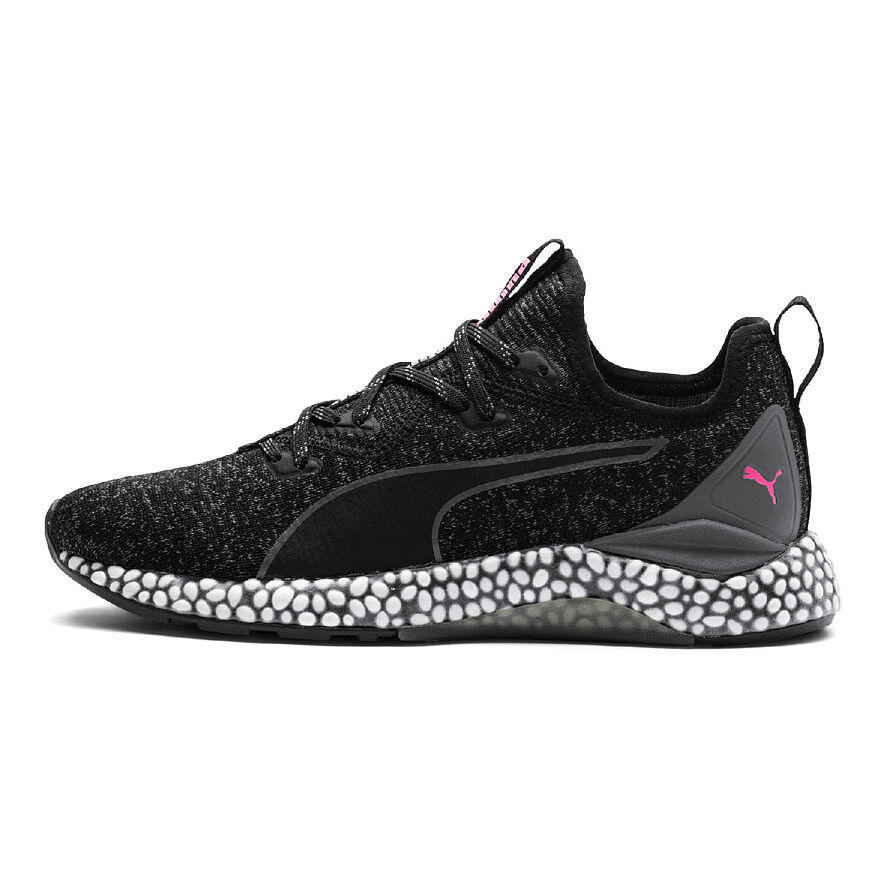Buy Puma Hybrid Runner Fitness Shoe Women Black Grey online Running Point COM