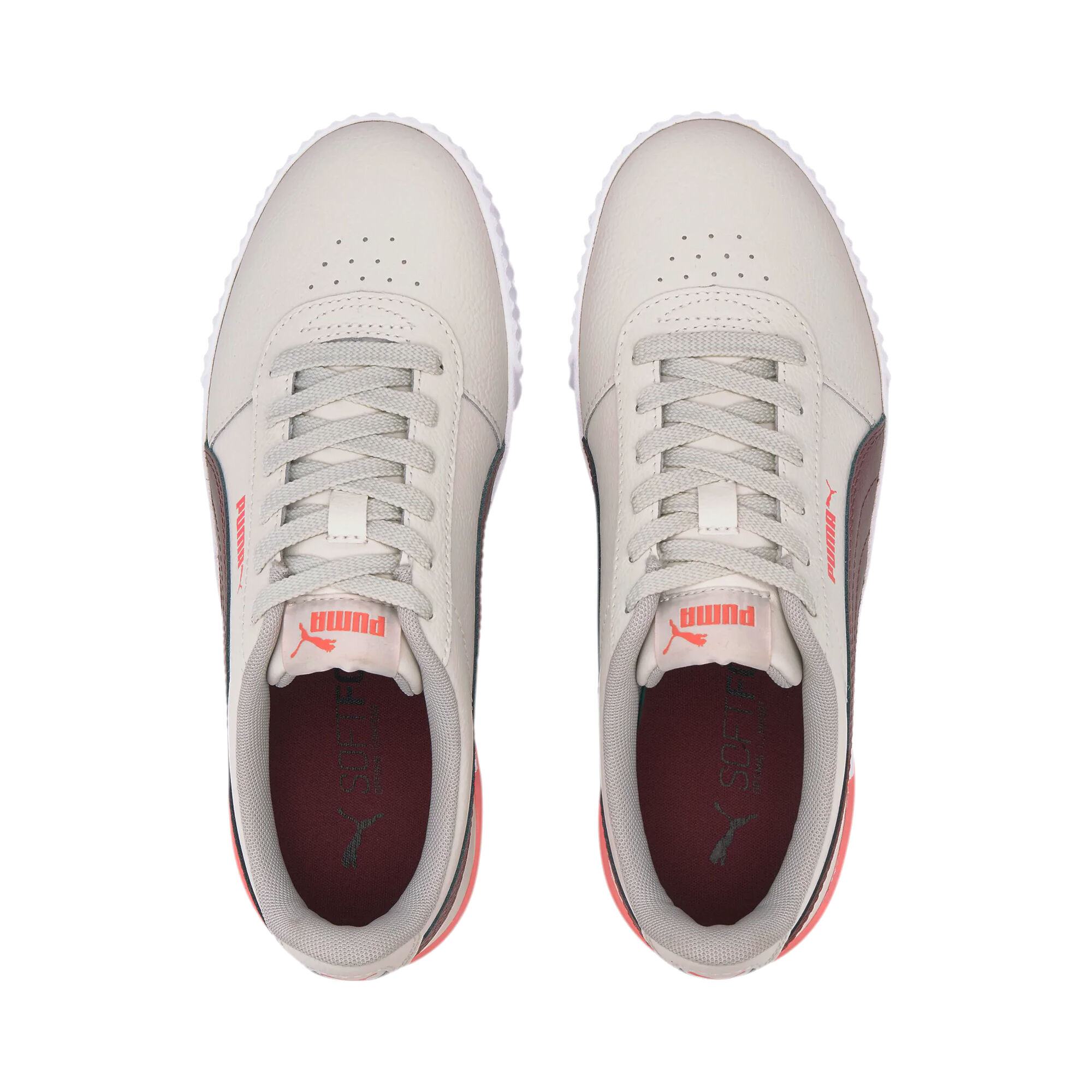 Puma carina brown outlet