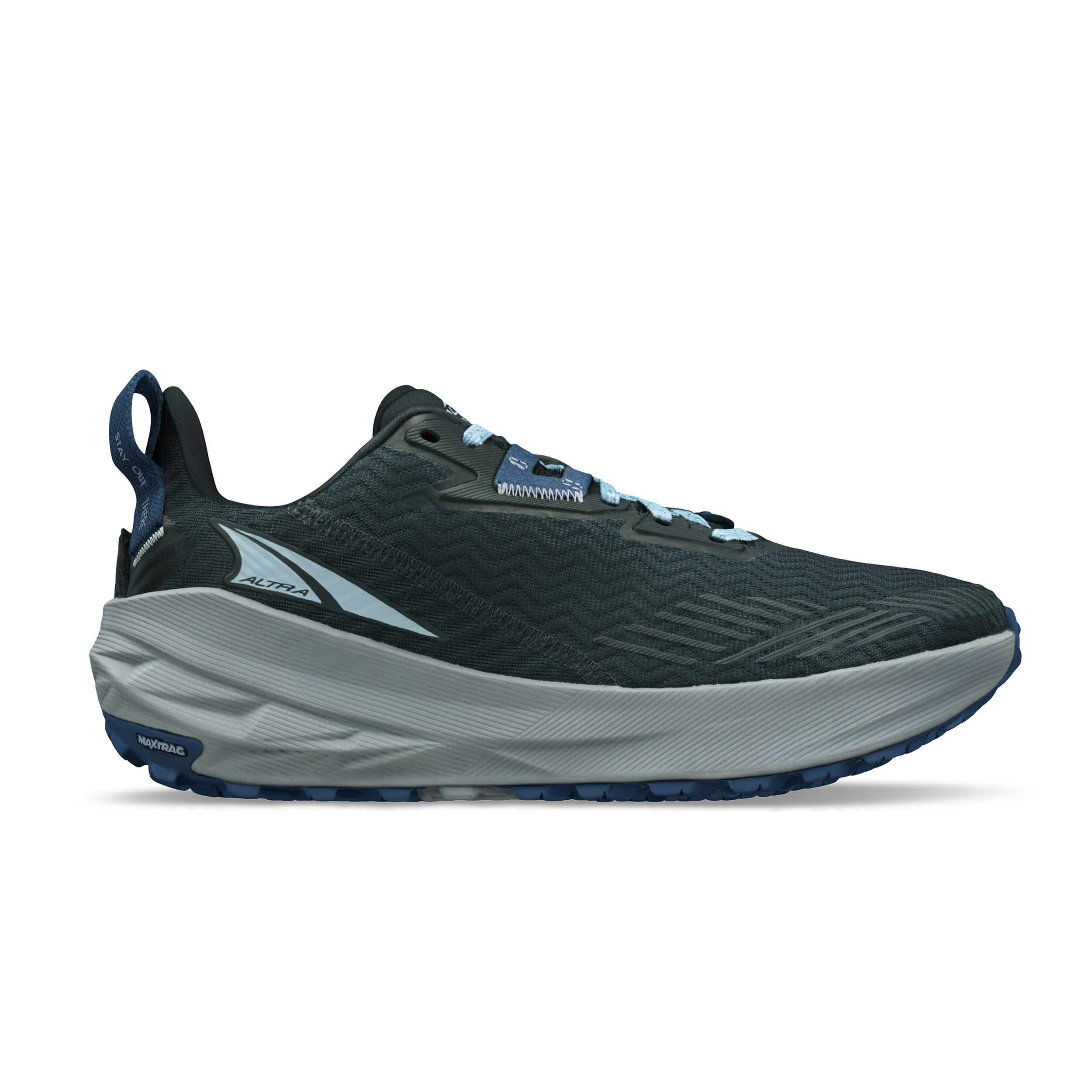 Buy Altra Experience Wild Trail Running Shoe Women Black in size 40 online Running Point COM