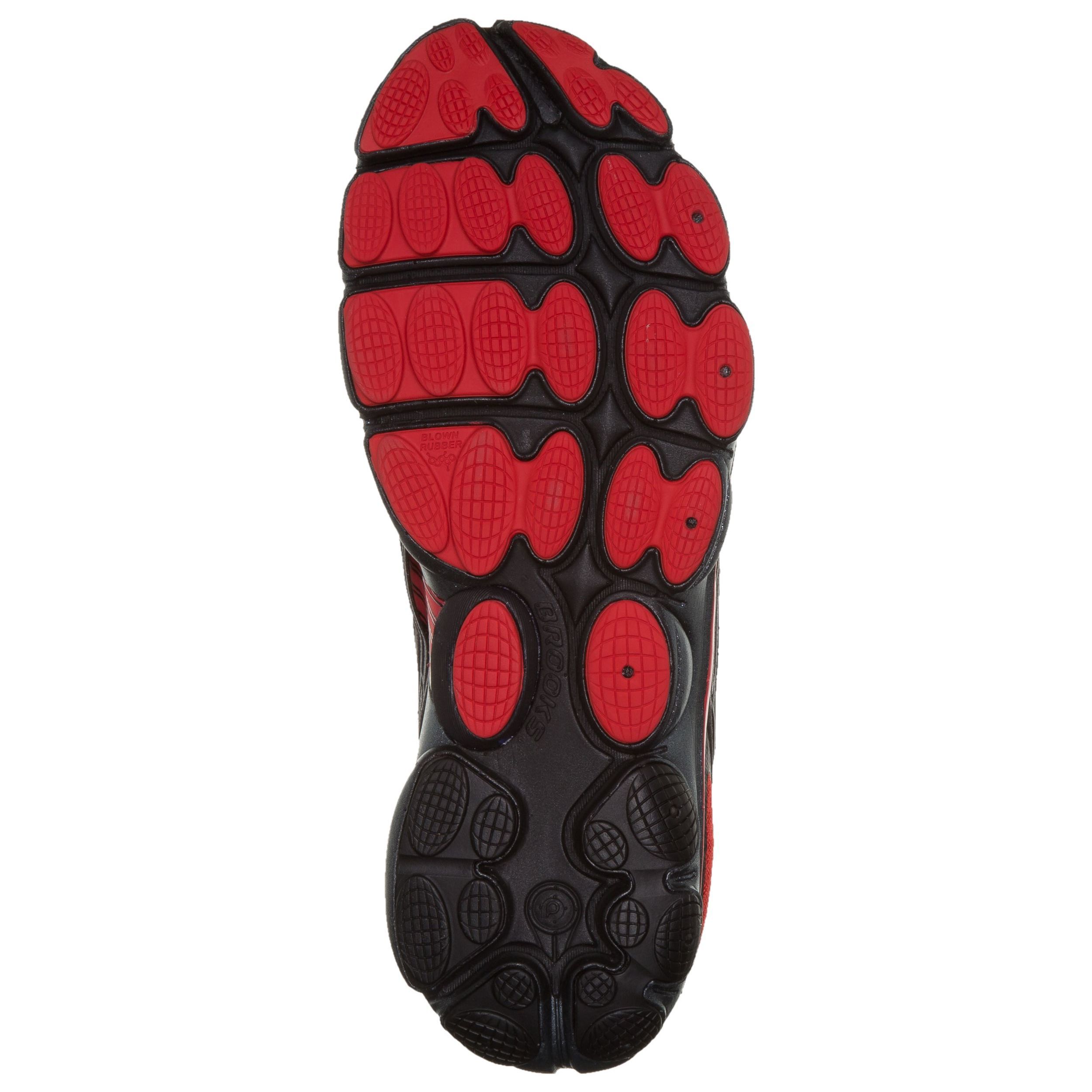 Brooks pureflow 3 red new arrivals