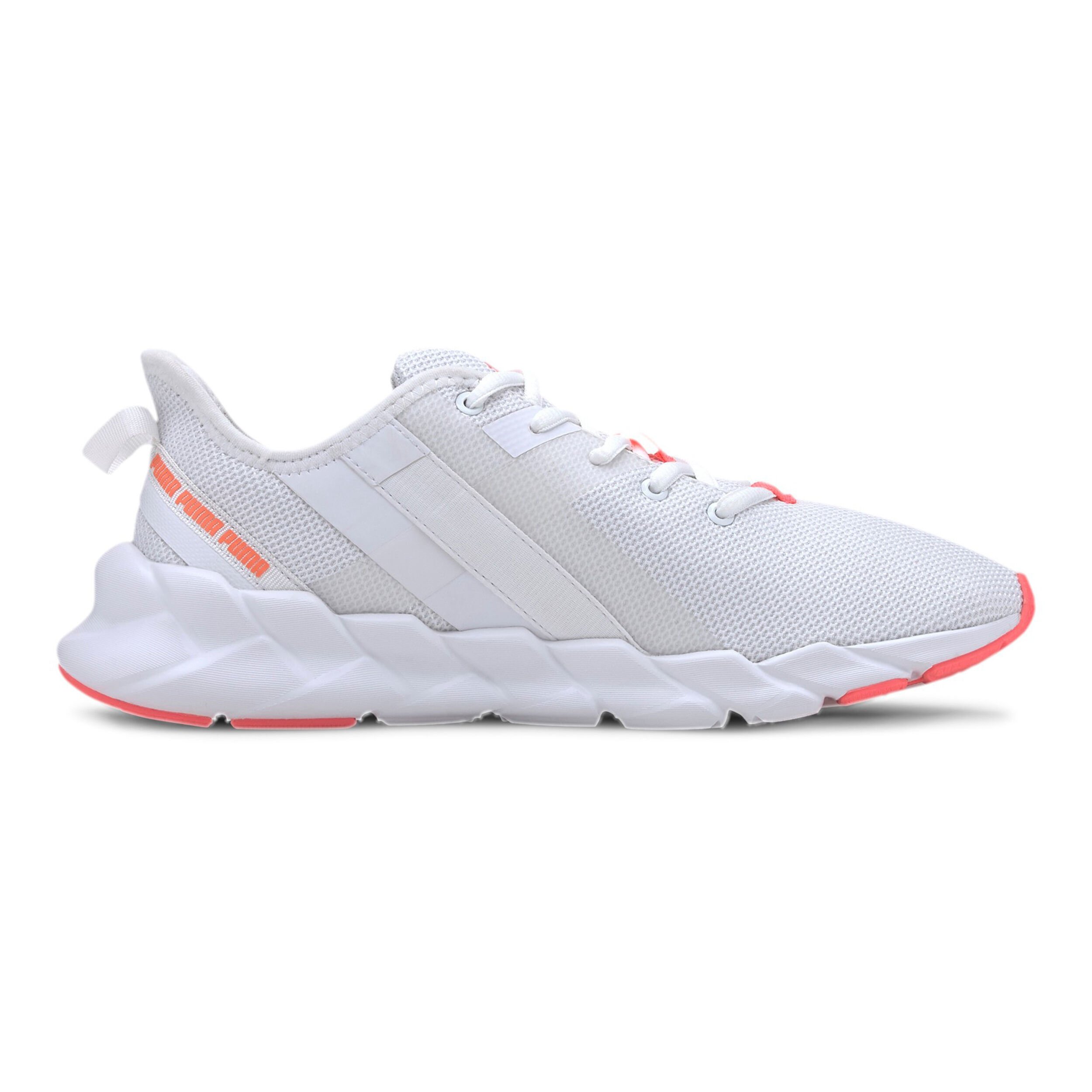 Buy Puma Weave XT Women White Orange online Running Point COM