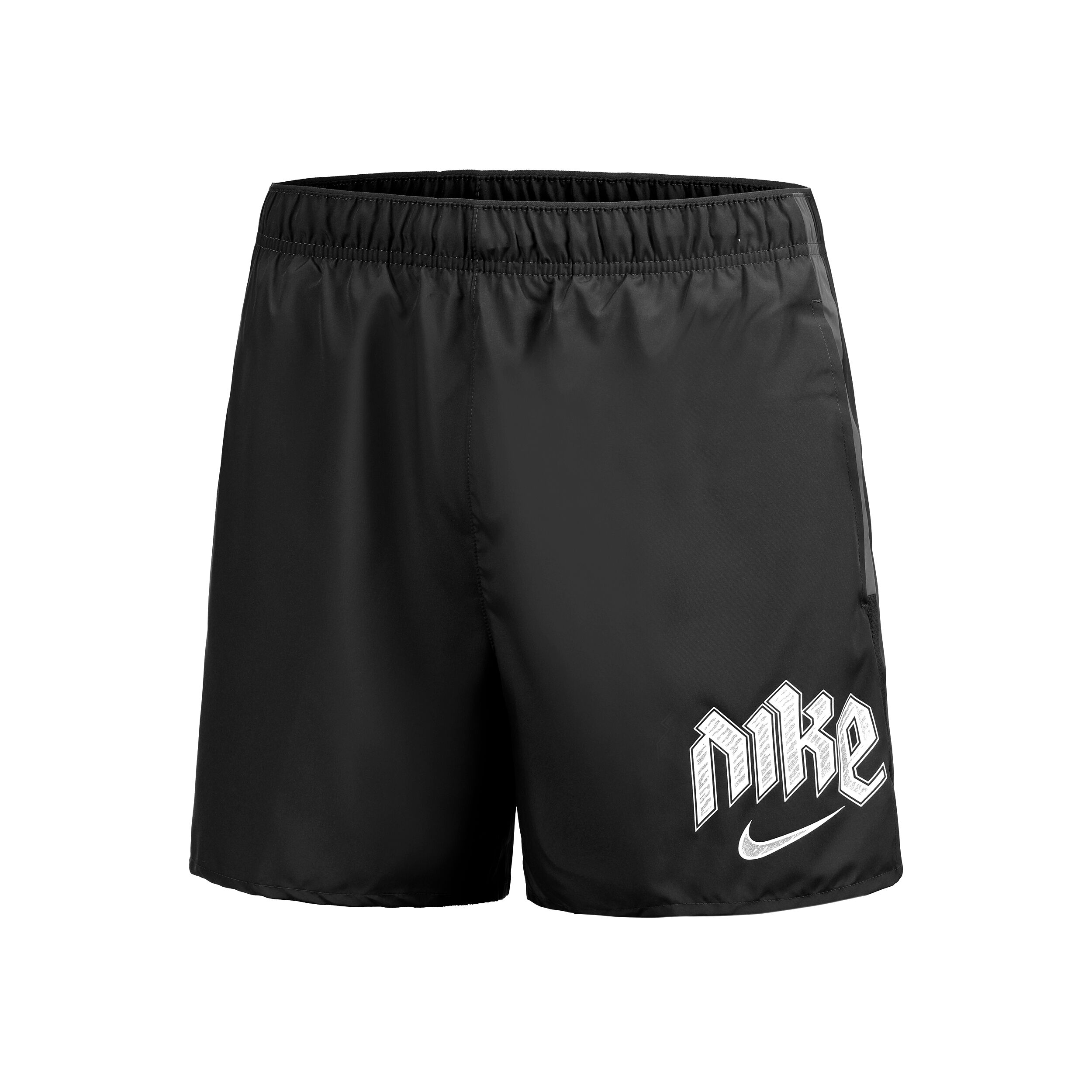 Nike men's challenger 5in running shorts outlet