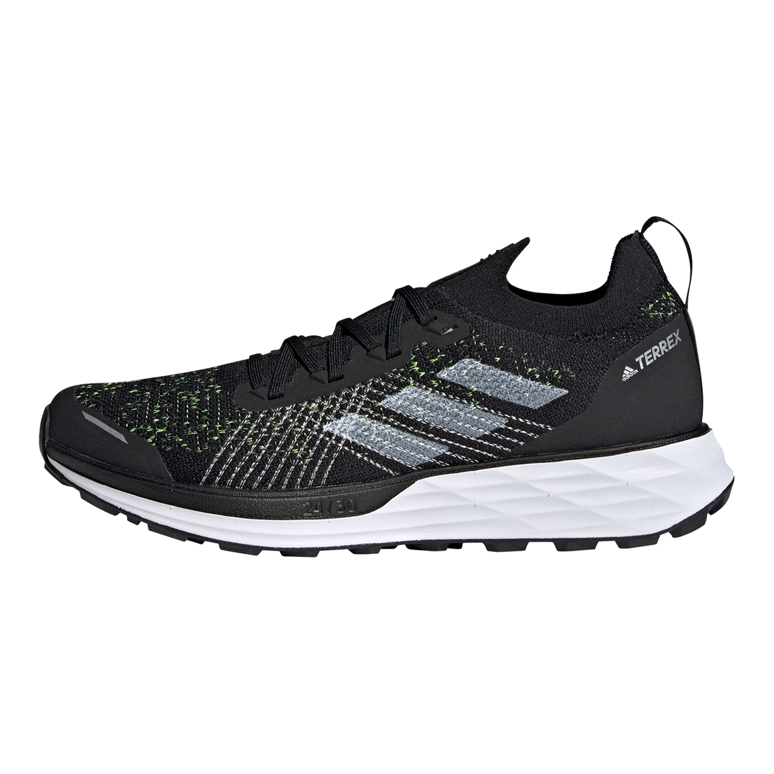 Buy adidas Terrex Two Primeblue Trail Running Shoe Men Black