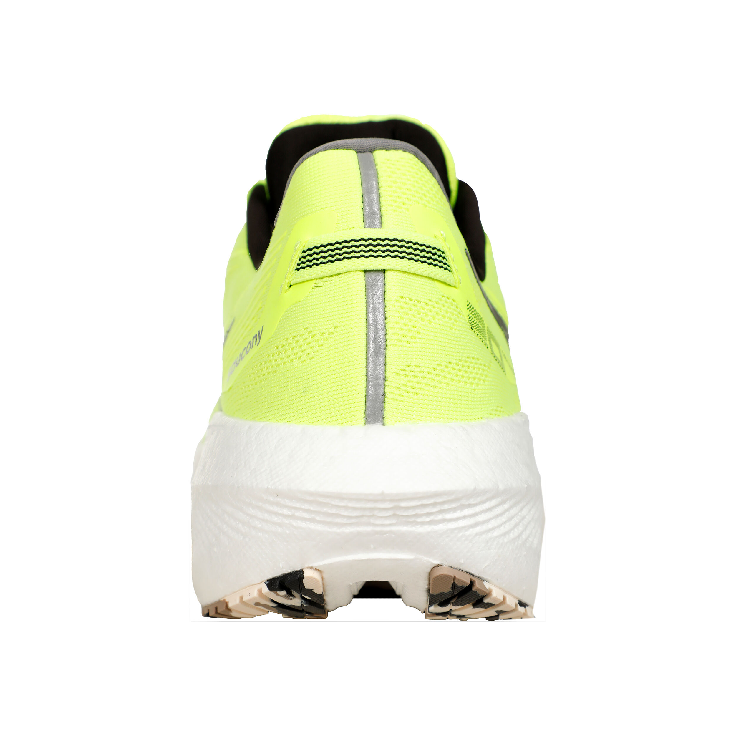 Saucony triumph 8 mens yellow discount