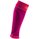 Bauerfeind Compression Sleeves Lower Leg pink (short)