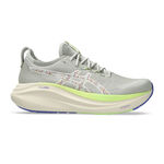 ASICS Gel-Nimbus 27 TR