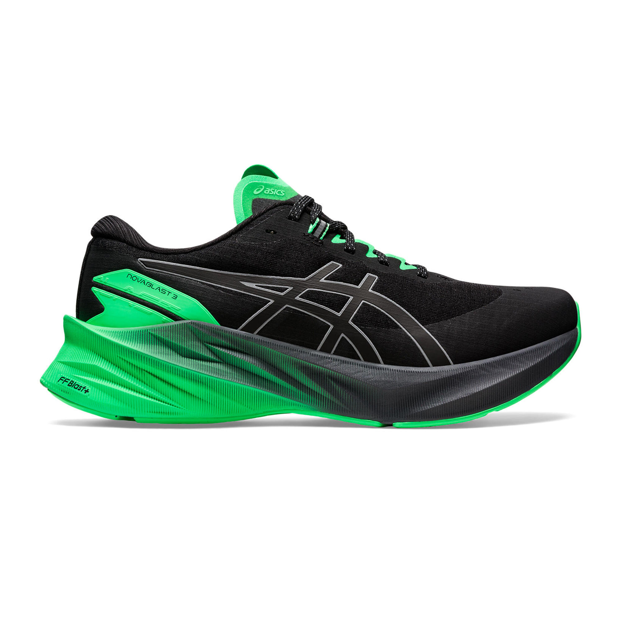 ASICS