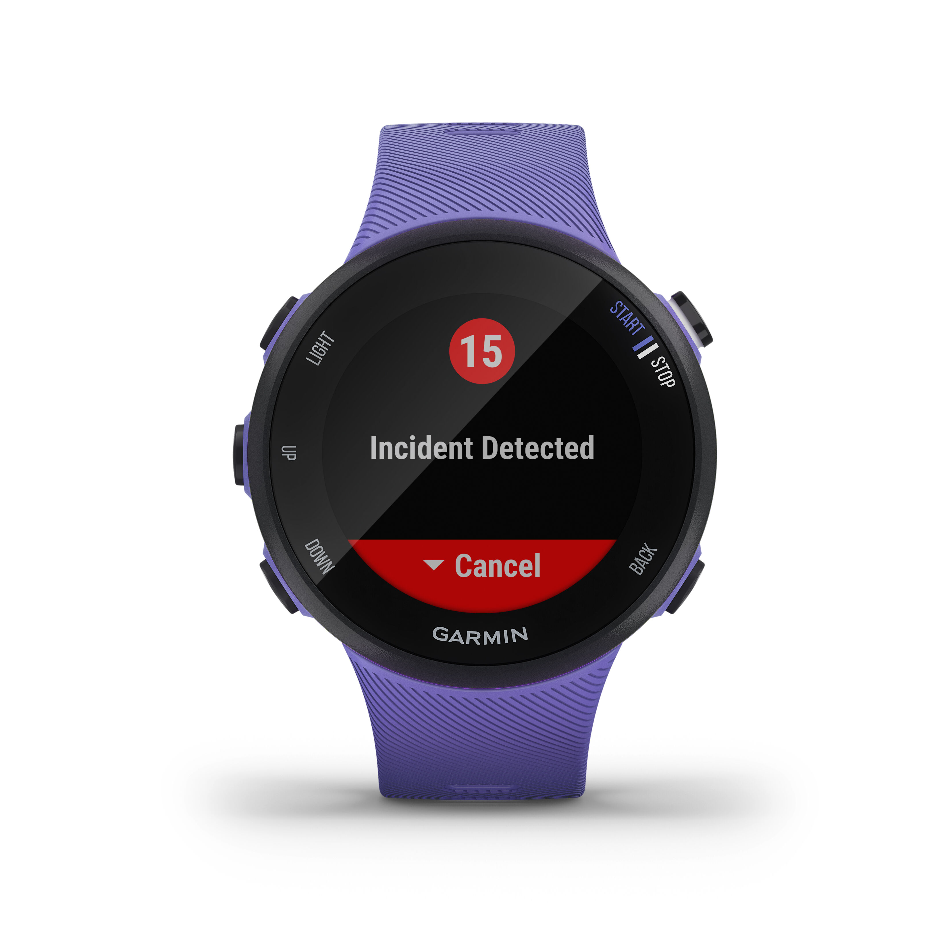 Forerunner 45 small hotsell