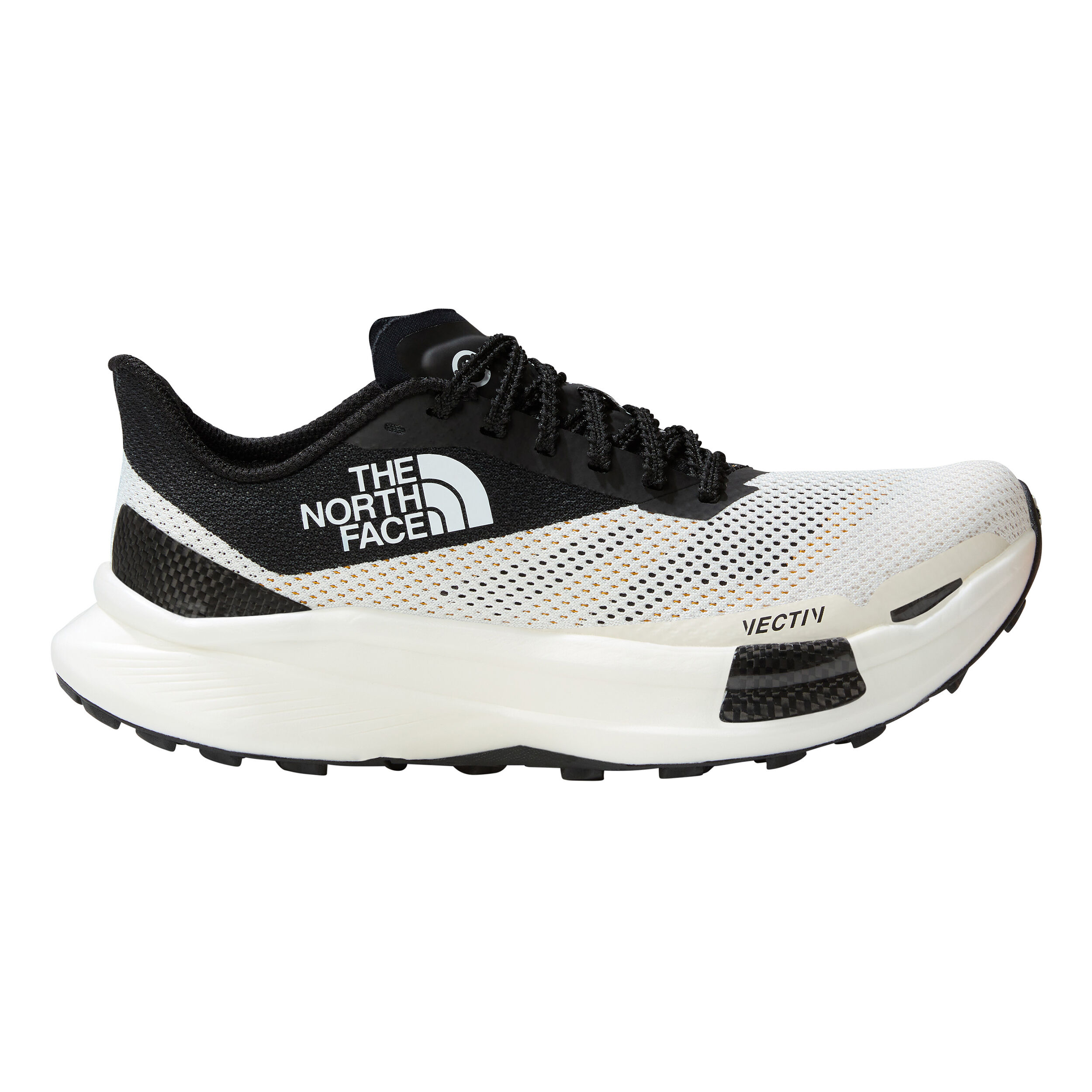 Buy The North Face Summit Vectiv Pro 2 Trail Running Shoe Women Beige Black in size 40 5 online Running Point COM