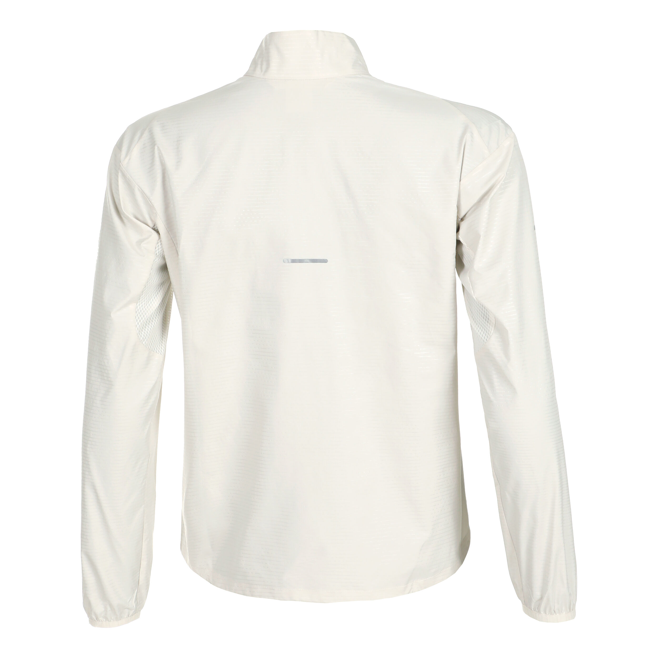 Buy ASICS Lite-Show Running Jacket Women Cream online